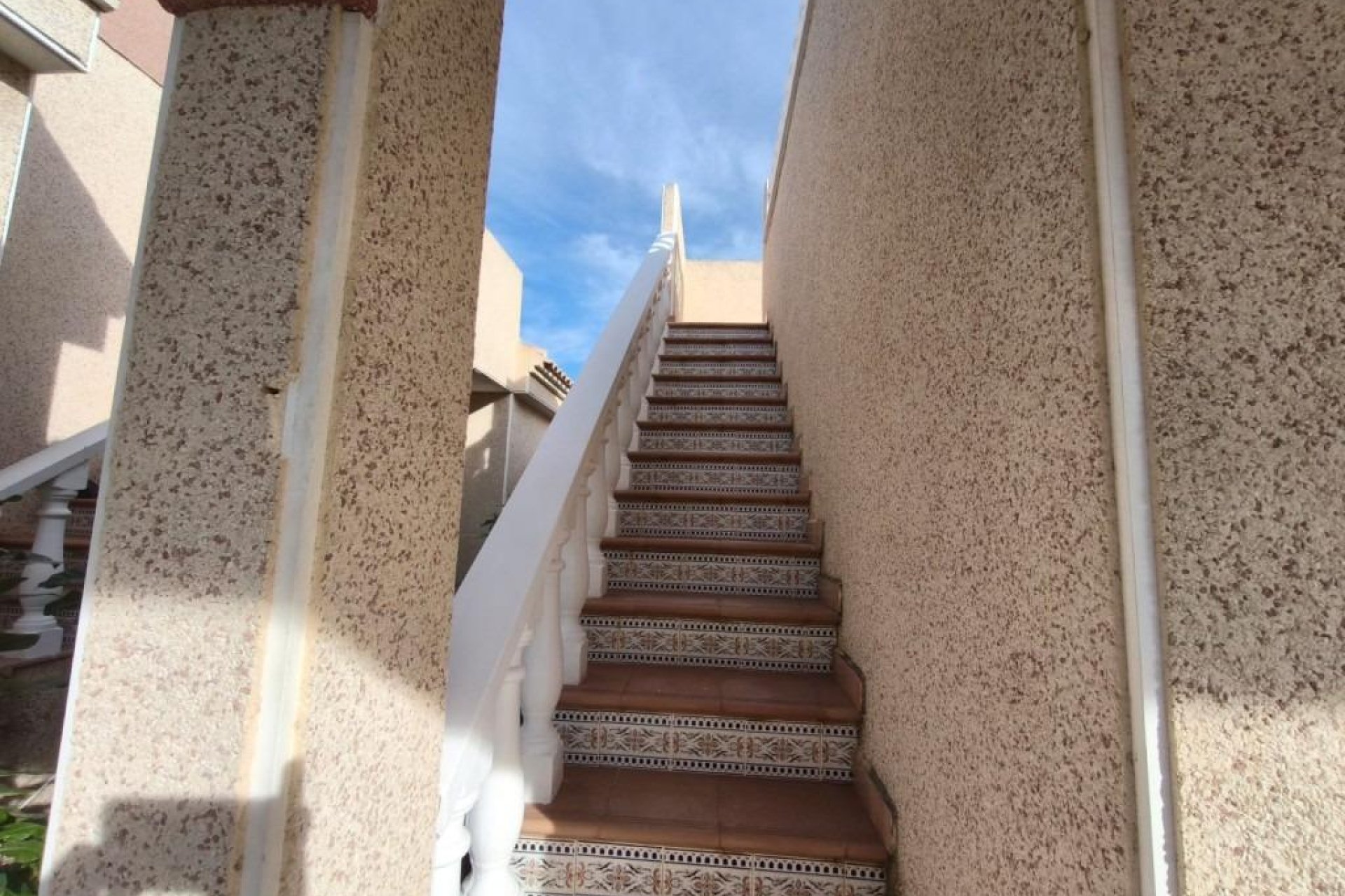 Használt Ingatlanok - Villa -
Algorfa - Comunidad Valenciana
