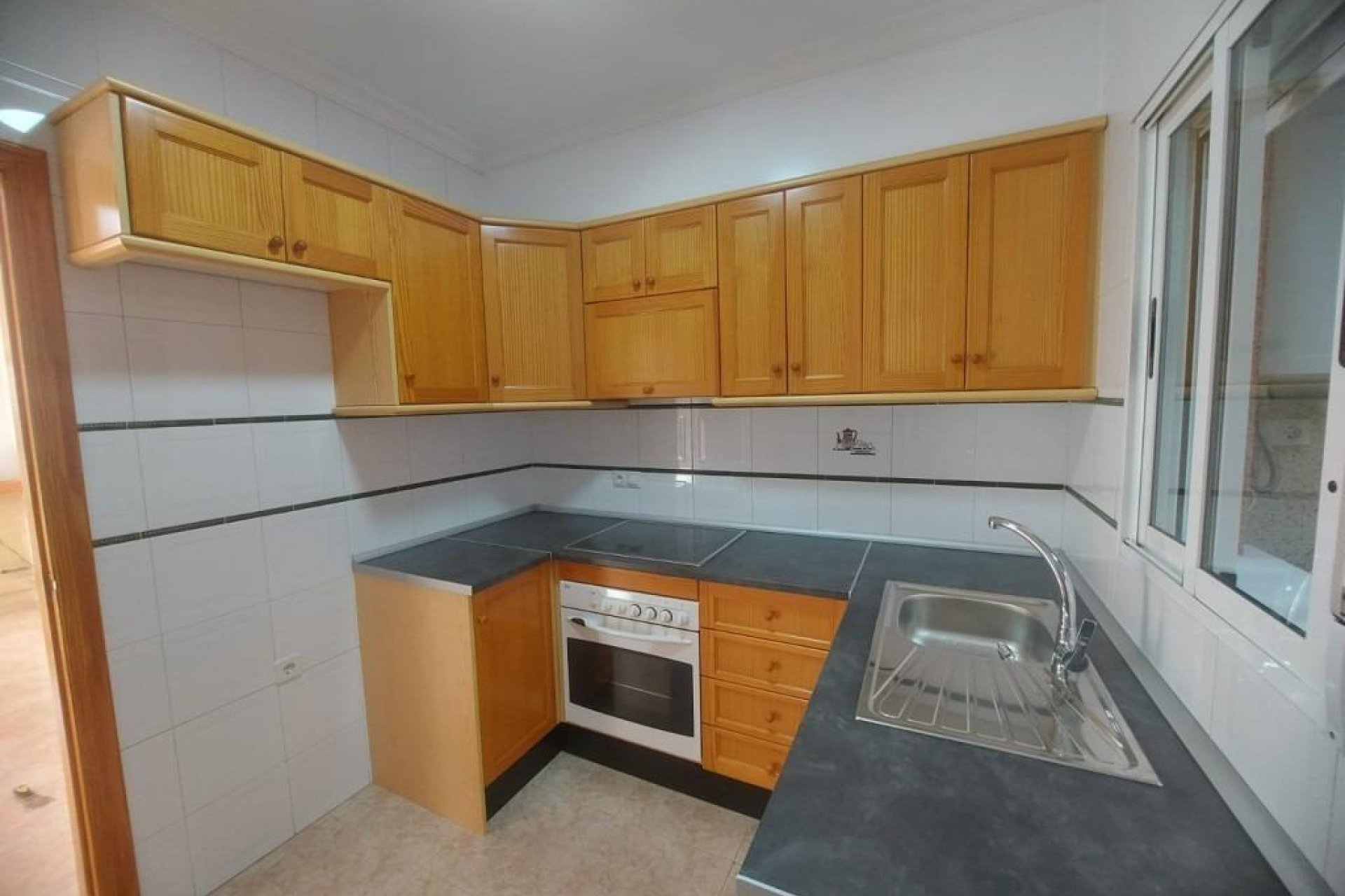 Használt Ingatlanok - Villa -
Algorfa - Comunidad Valenciana