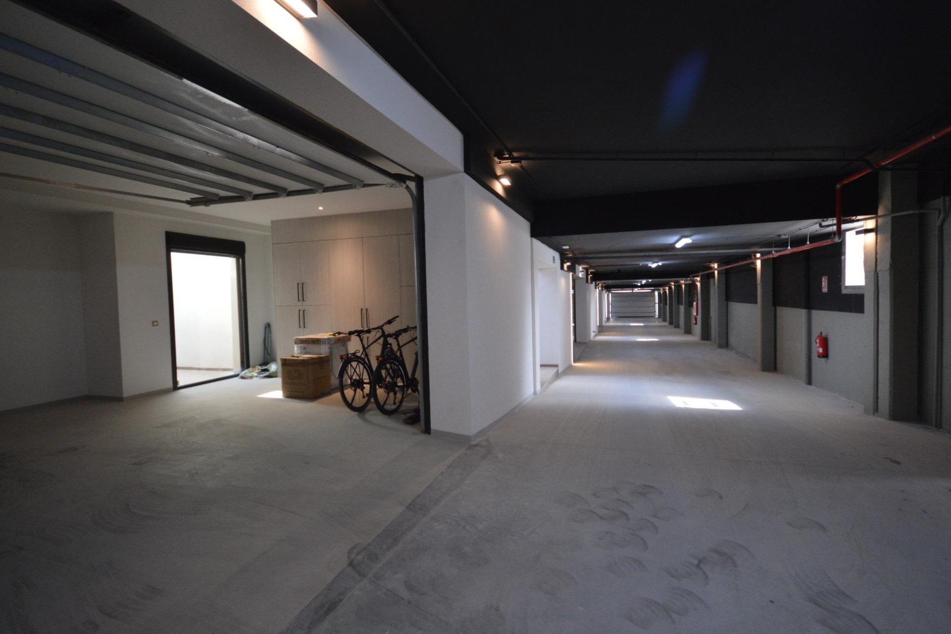 Használt Ingatlanok - Villa -
Algorfa - Comunidad Valenciana