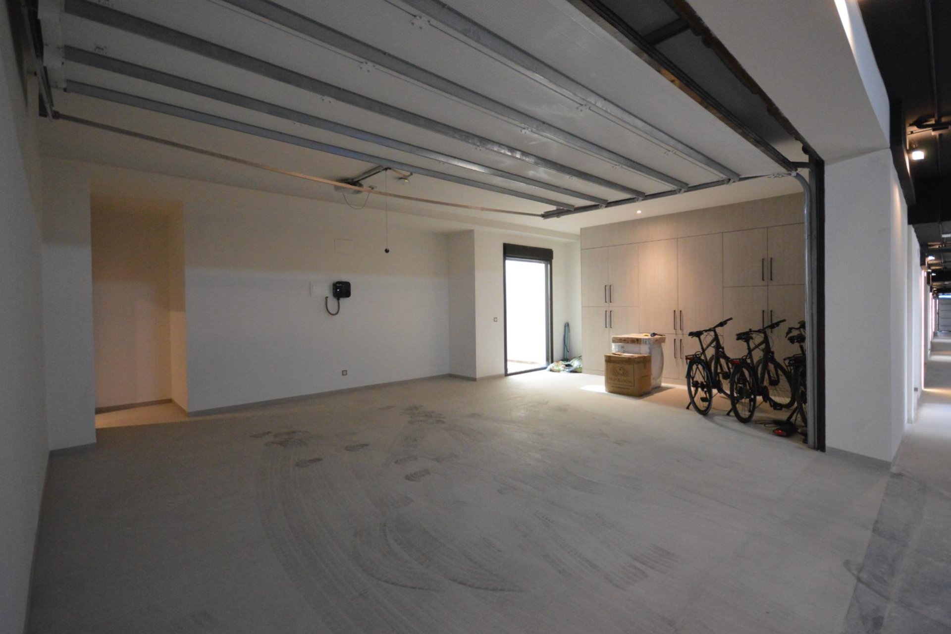 Használt Ingatlanok - Villa -
Algorfa - Comunidad Valenciana