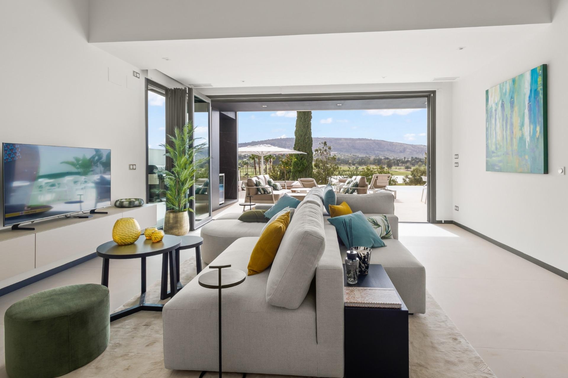 Használt Ingatlanok - Villa -
Algorfa - Comunidad Valenciana