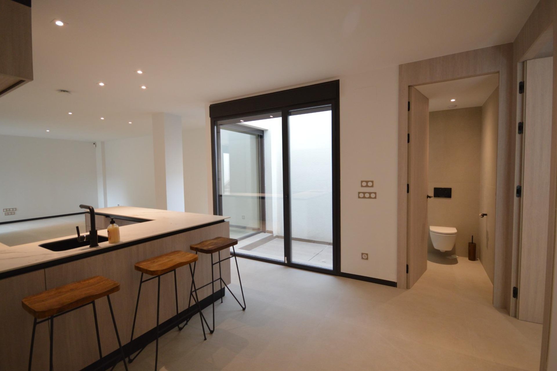 Használt Ingatlanok - Villa -
Algorfa - Comunidad Valenciana