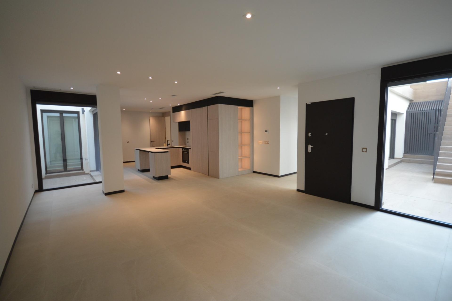 Használt Ingatlanok - Villa -
Algorfa - Comunidad Valenciana