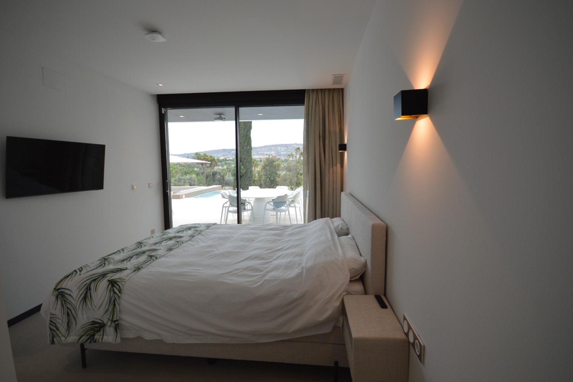 Használt Ingatlanok - Villa -
Algorfa - Comunidad Valenciana