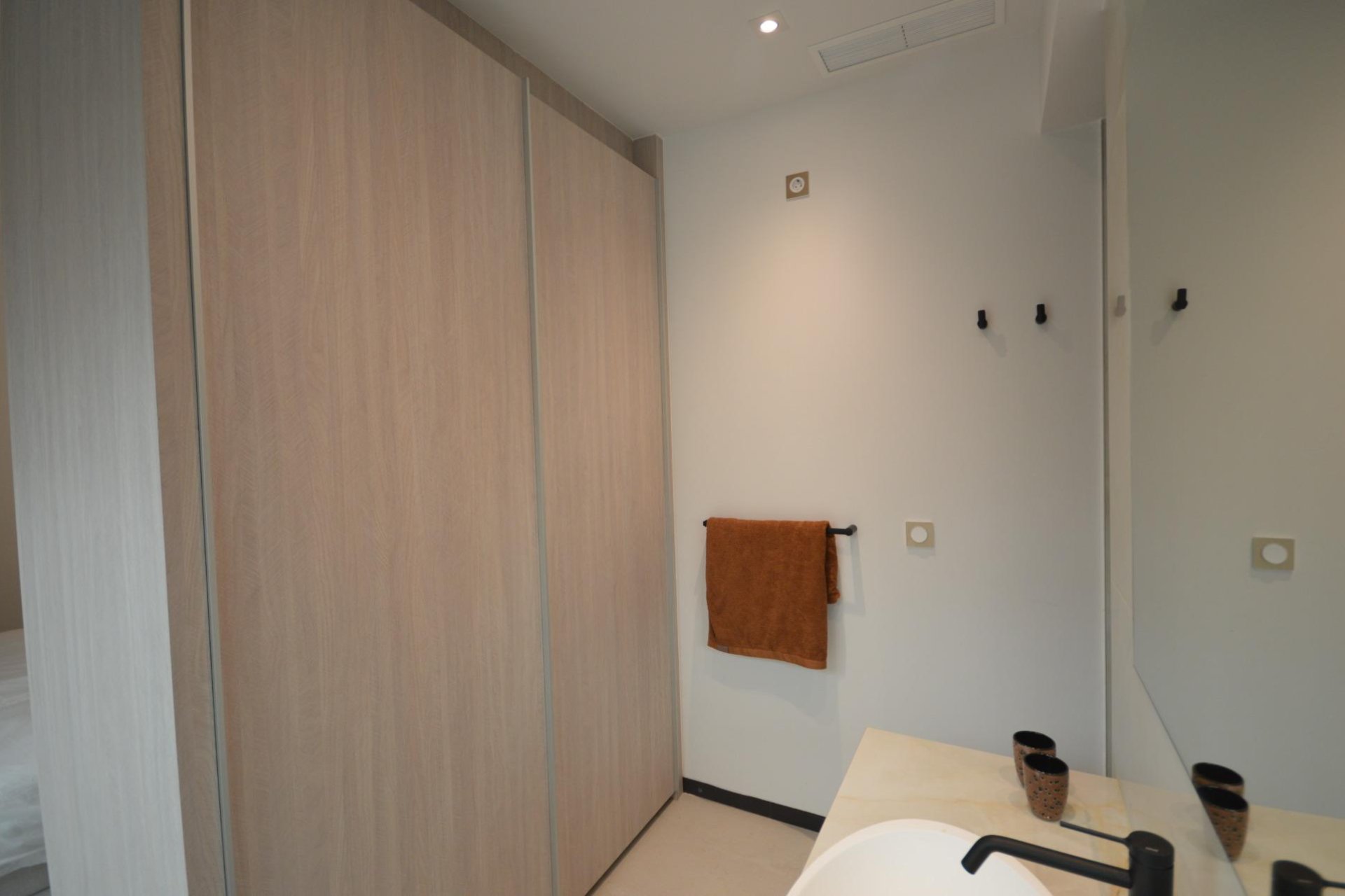 Használt Ingatlanok - Villa -
Algorfa - Comunidad Valenciana