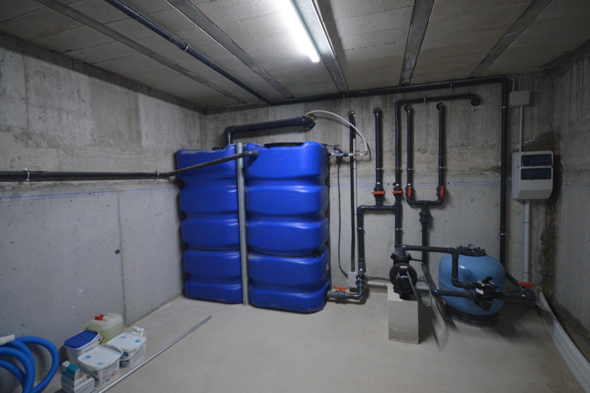 Használt Ingatlanok - Villa -
Algorfa - Comunidad Valenciana