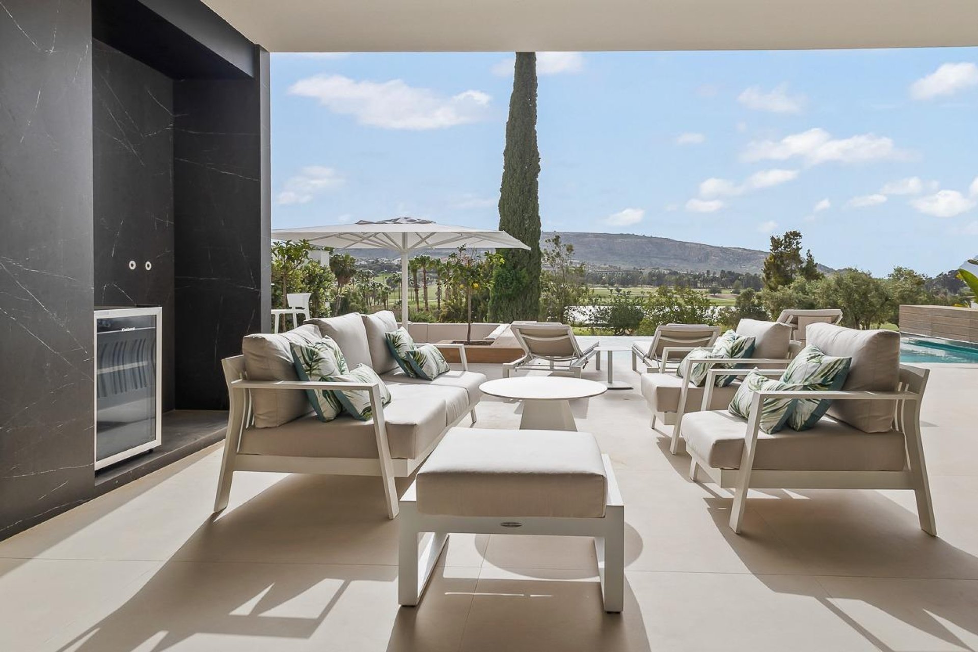 Használt Ingatlanok - Villa -
Algorfa - Comunidad Valenciana