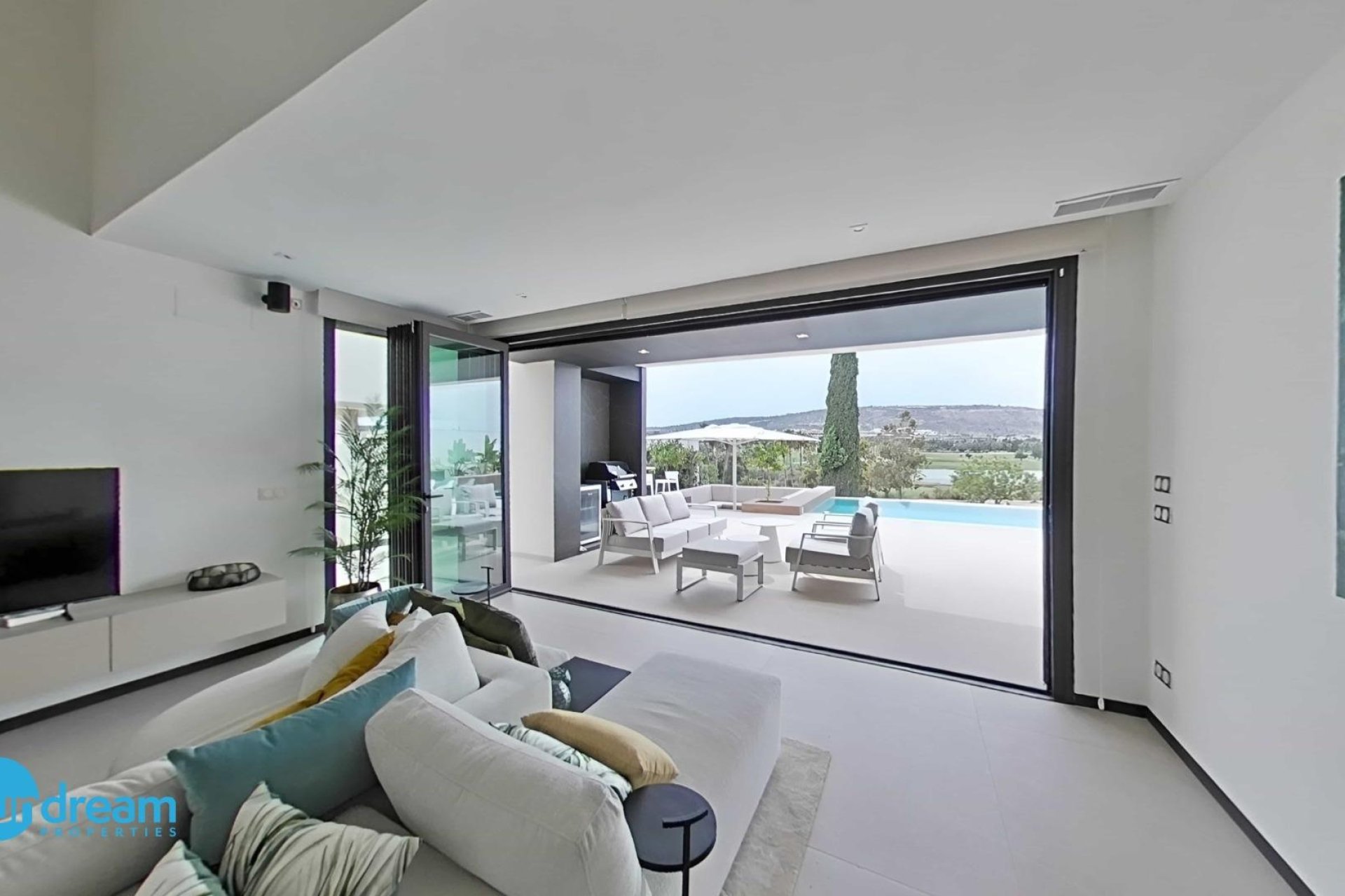 Használt Ingatlanok - Villa -
Algorfa - Comunidad Valenciana