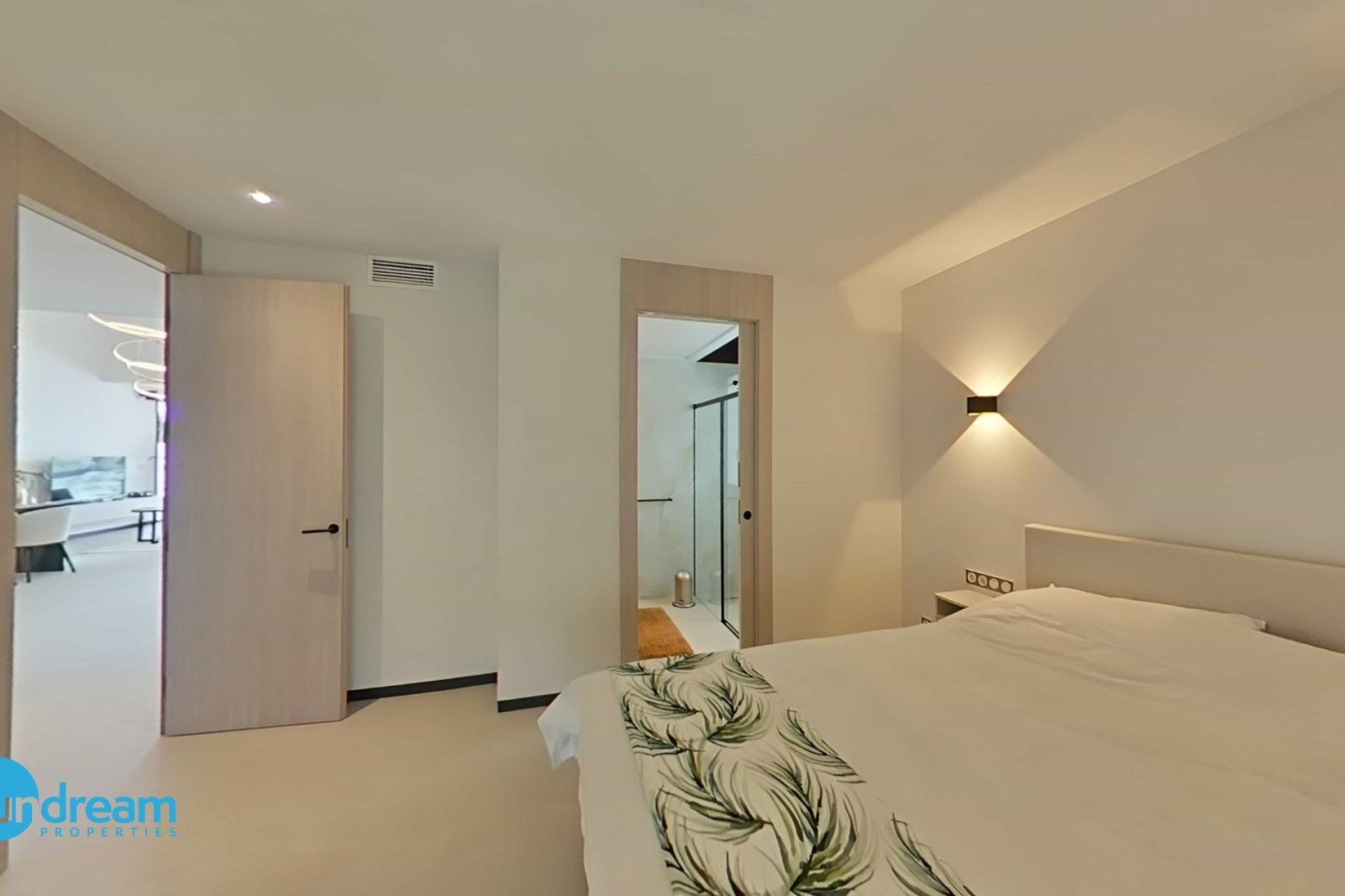 Használt Ingatlanok - Villa -
Algorfa - Comunidad Valenciana