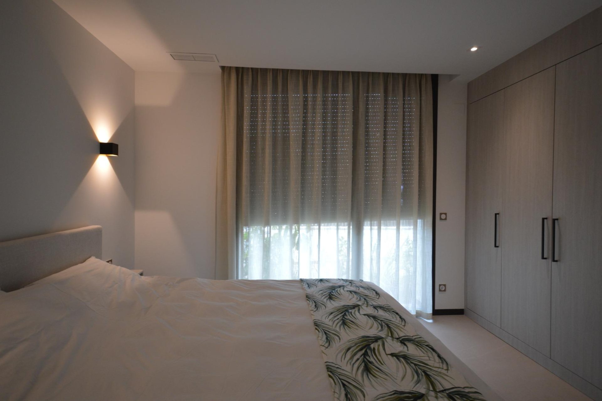Használt Ingatlanok - Villa -
Algorfa - Comunidad Valenciana
