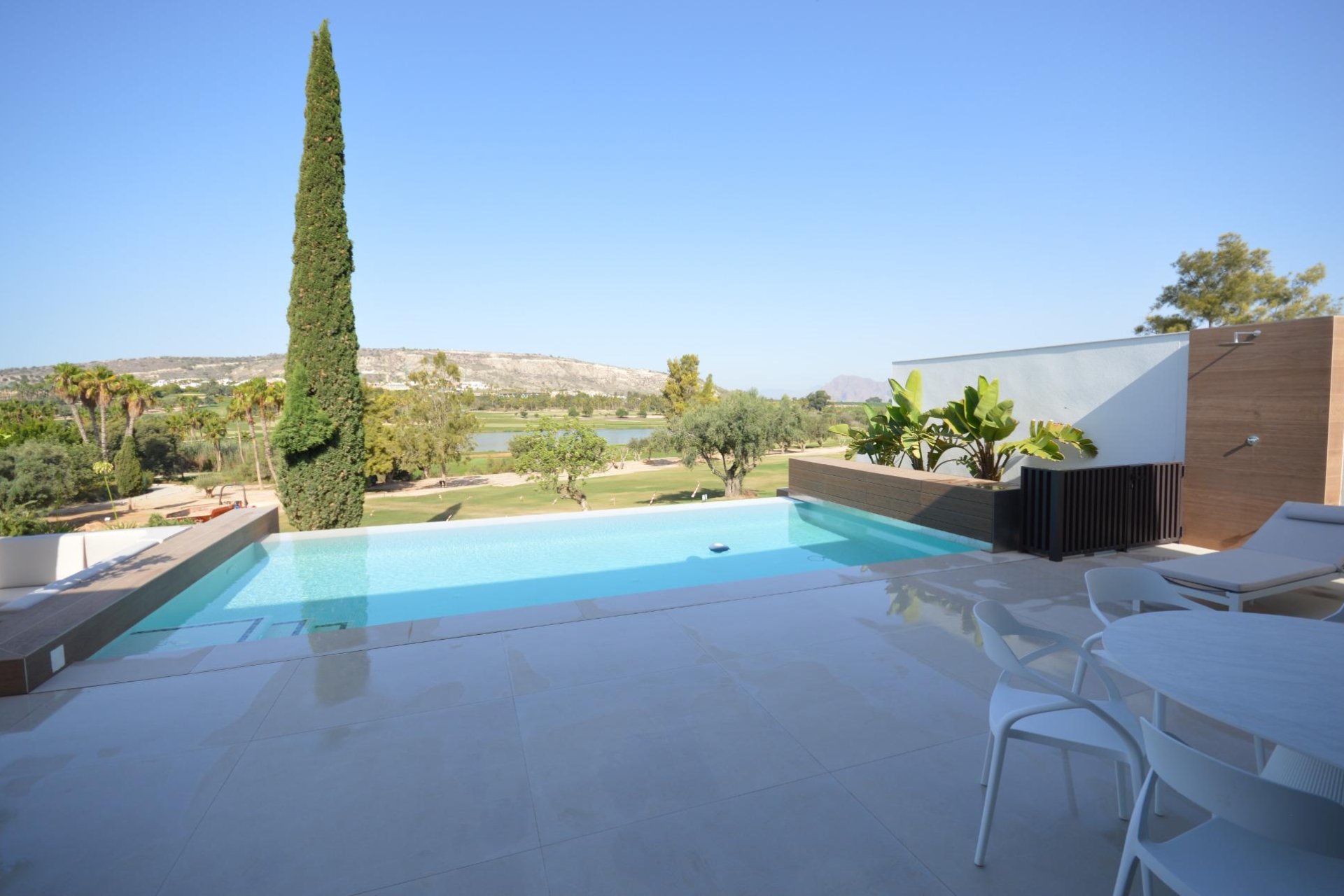 Használt Ingatlanok - Villa -
Algorfa - Comunidad Valenciana