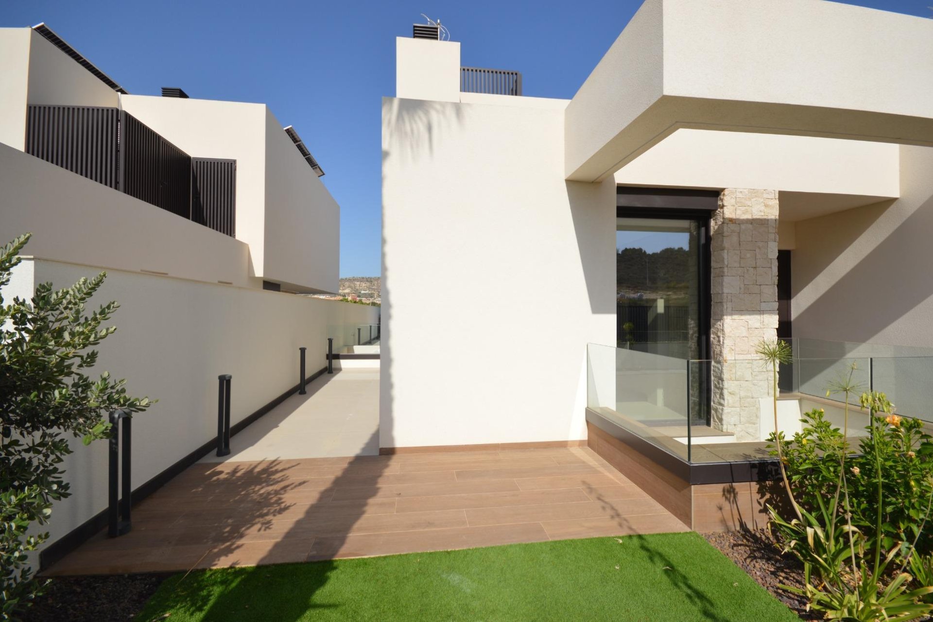 Használt Ingatlanok - Villa -
Algorfa - Comunidad Valenciana