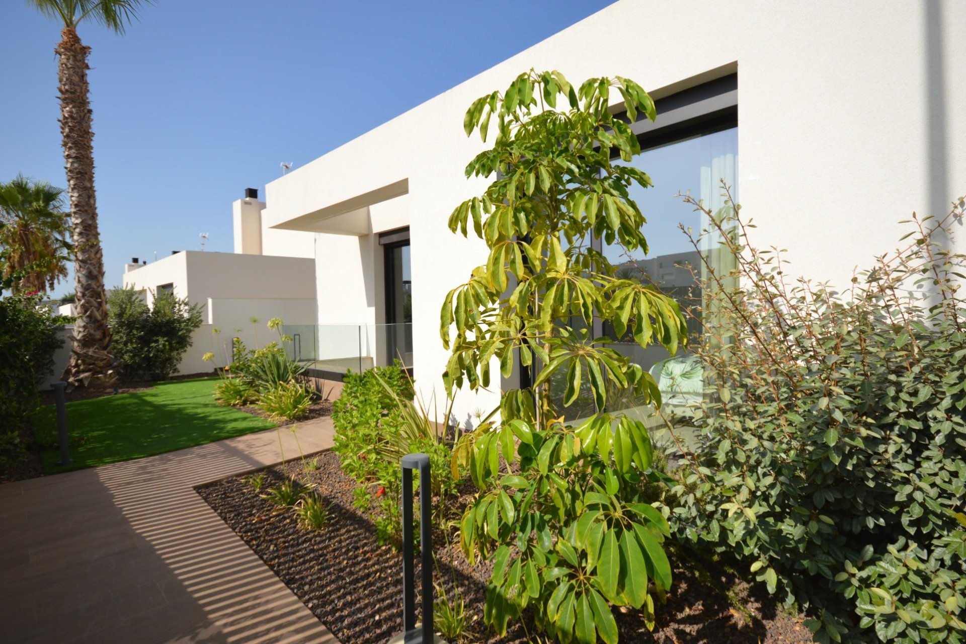 Használt Ingatlanok - Villa -
Algorfa - Comunidad Valenciana