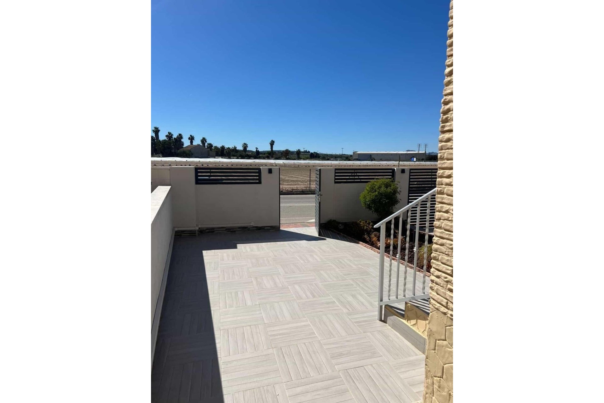 Használt Ingatlanok - Villa -
Algorfa - Costa Blanca Sur