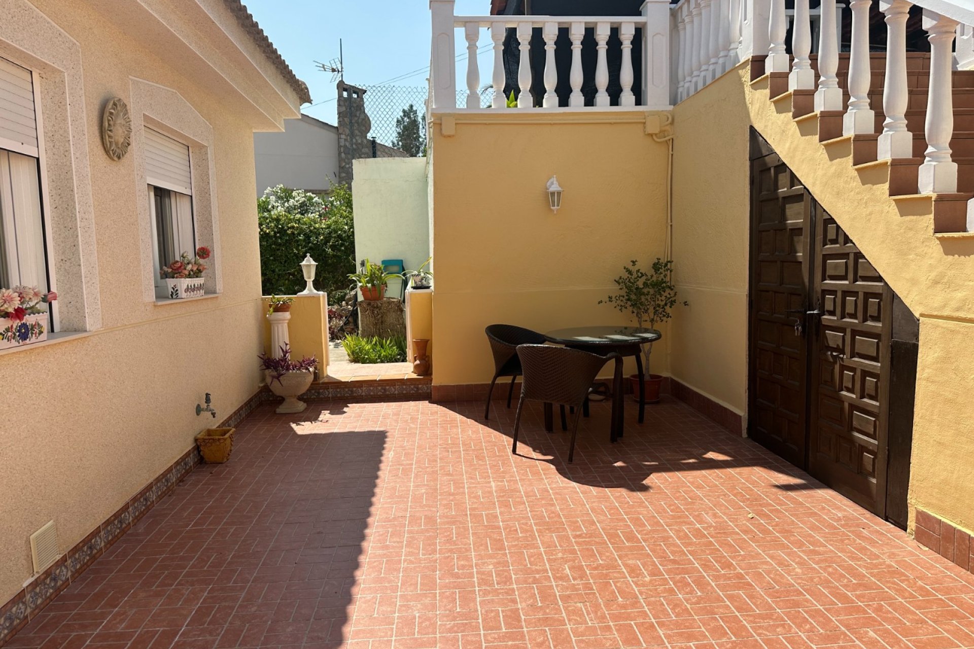 Használt Ingatlanok - Villa -
Algorfa - Inland