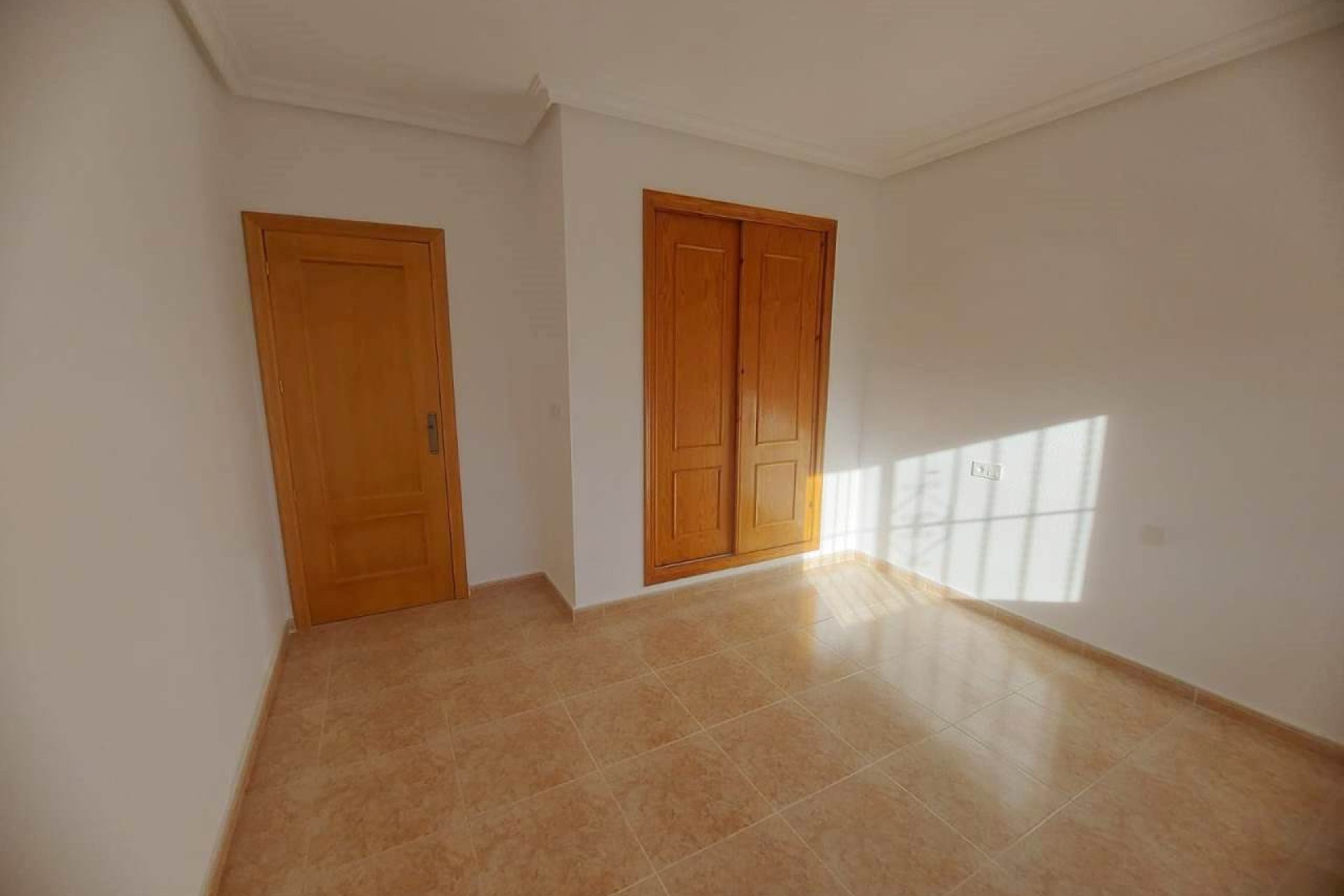 Használt Ingatlanok - Villa -
Algorfa - Inland