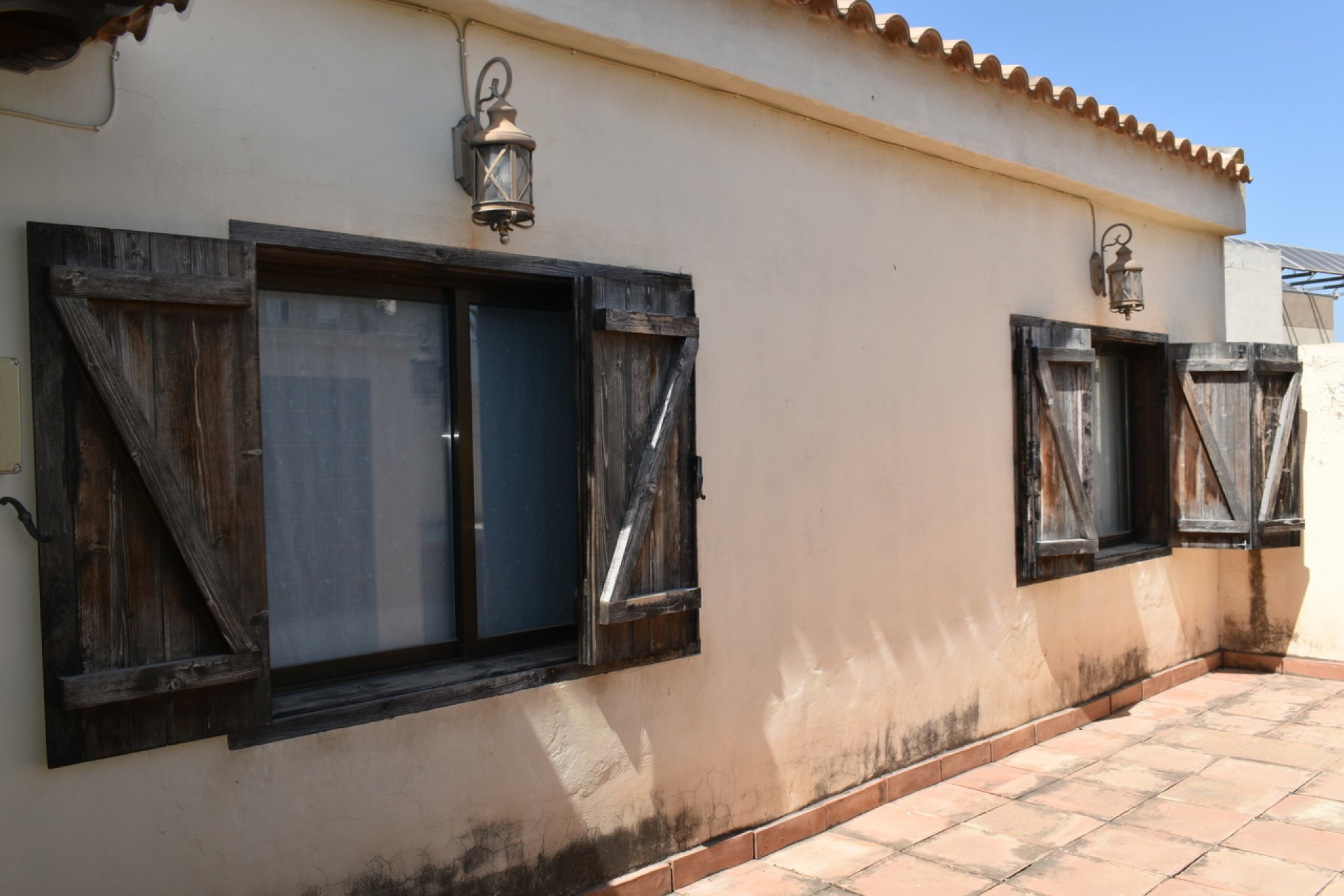 Használt Ingatlanok - Villa -
Algorfa - Inland