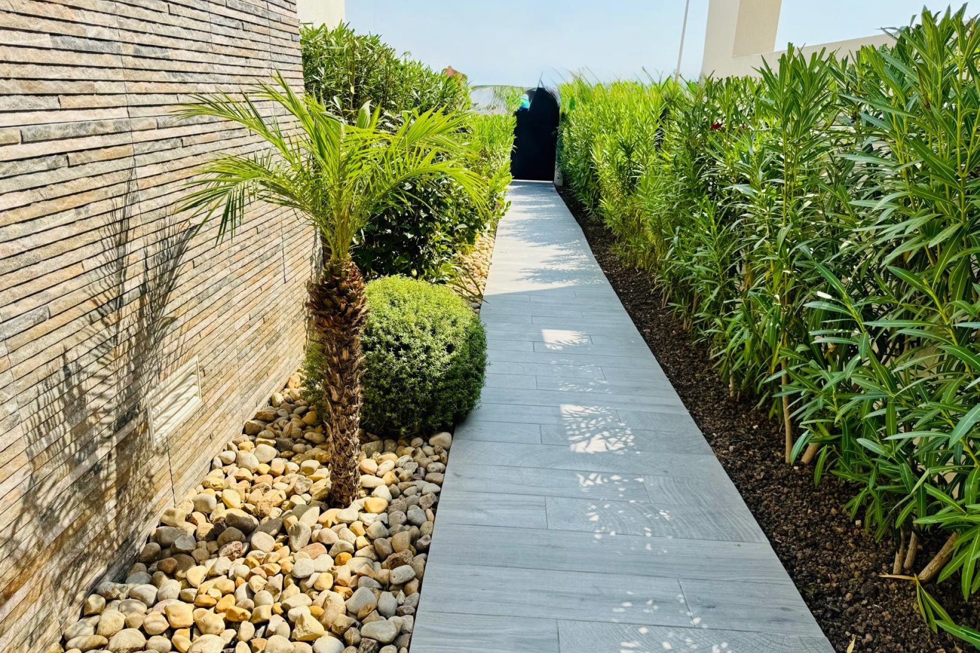 Használt Ingatlanok - Villa -
Algorfa - Inland