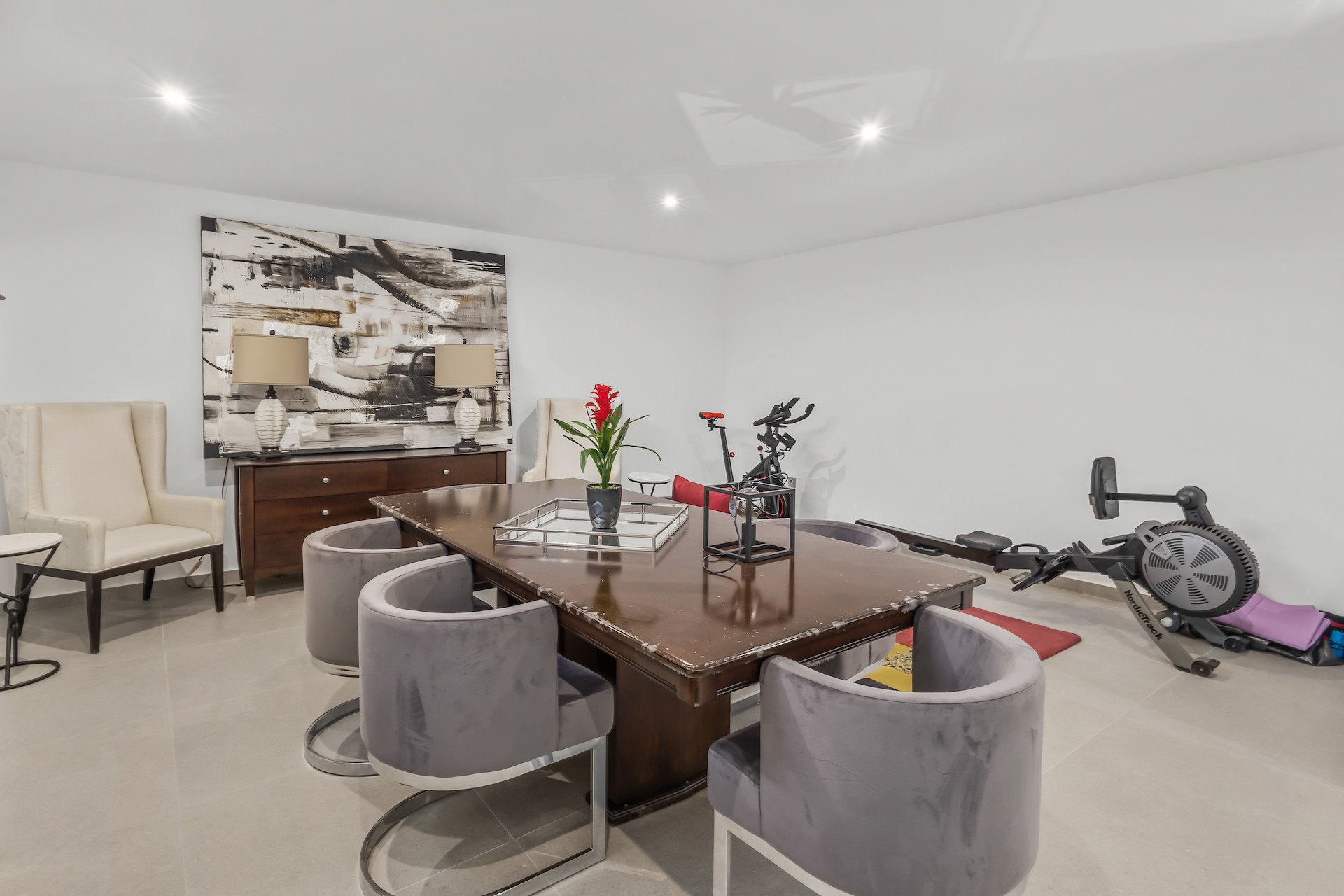 Használt Ingatlanok - Villa -
Algorfa - Inland