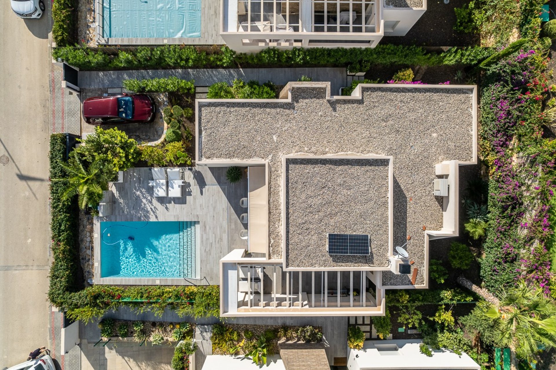 Használt Ingatlanok - Villa -
Algorfa - Inland