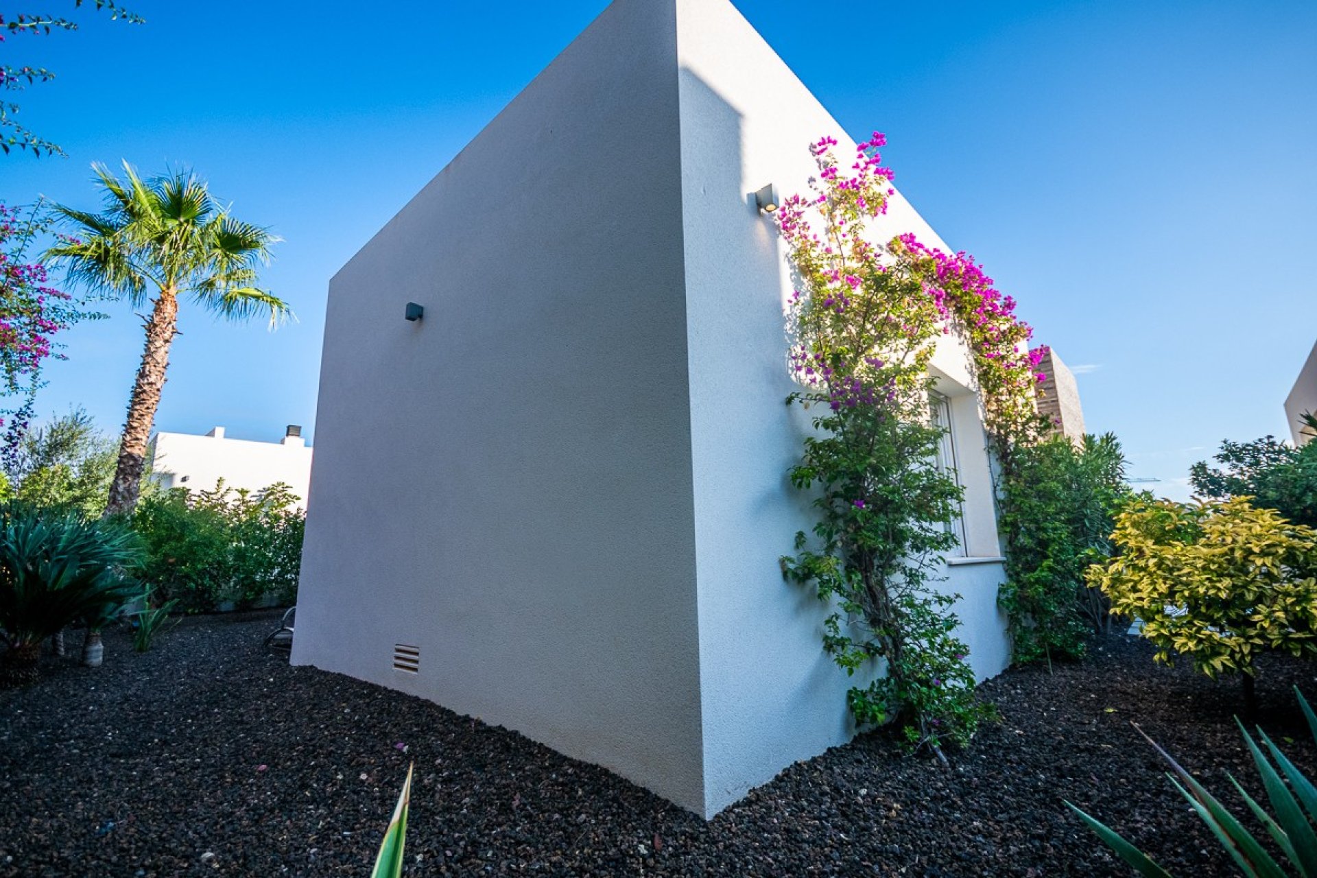 Használt Ingatlanok - Villa -
Algorfa - Inland