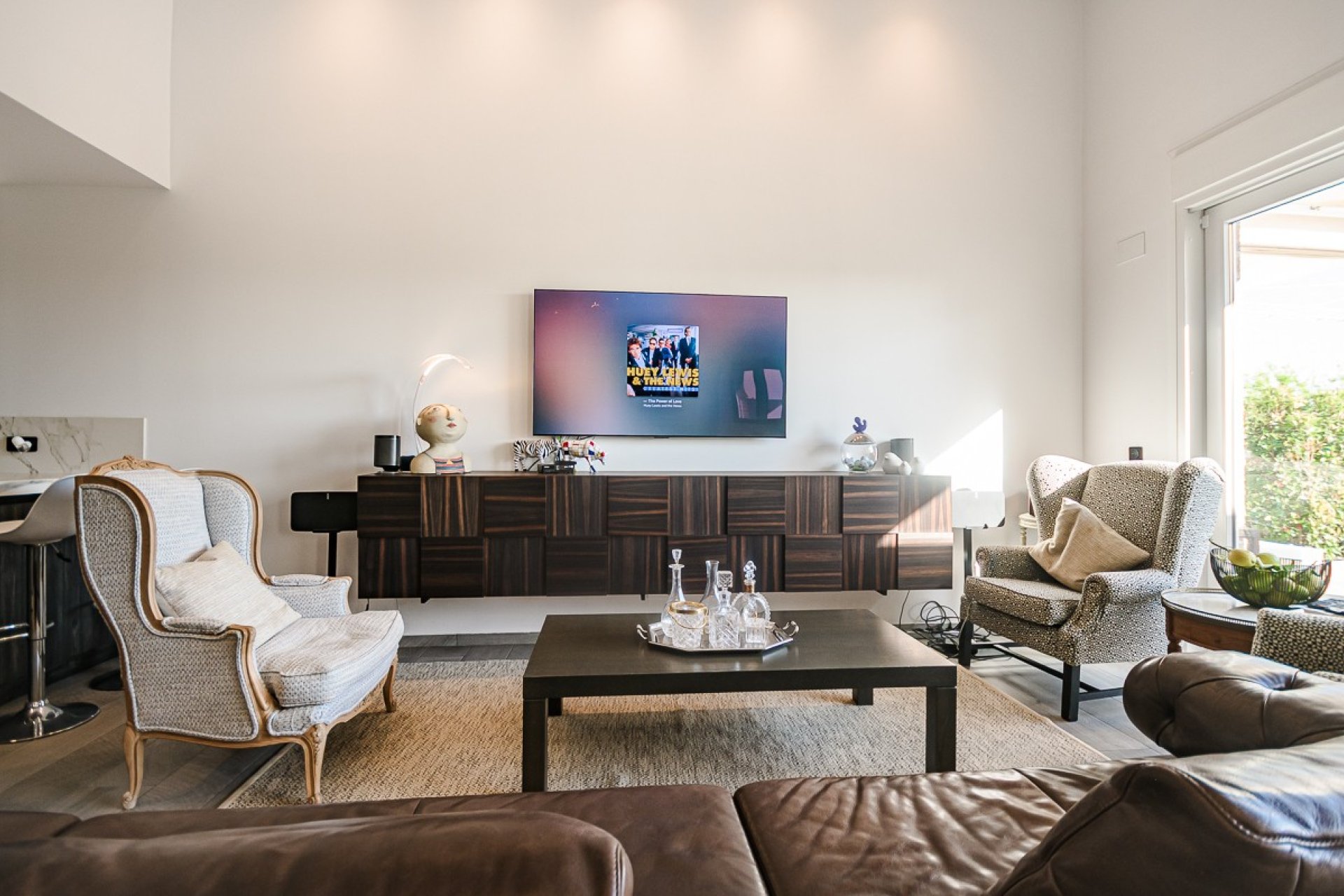 Használt Ingatlanok - Villa -
Algorfa - Inland