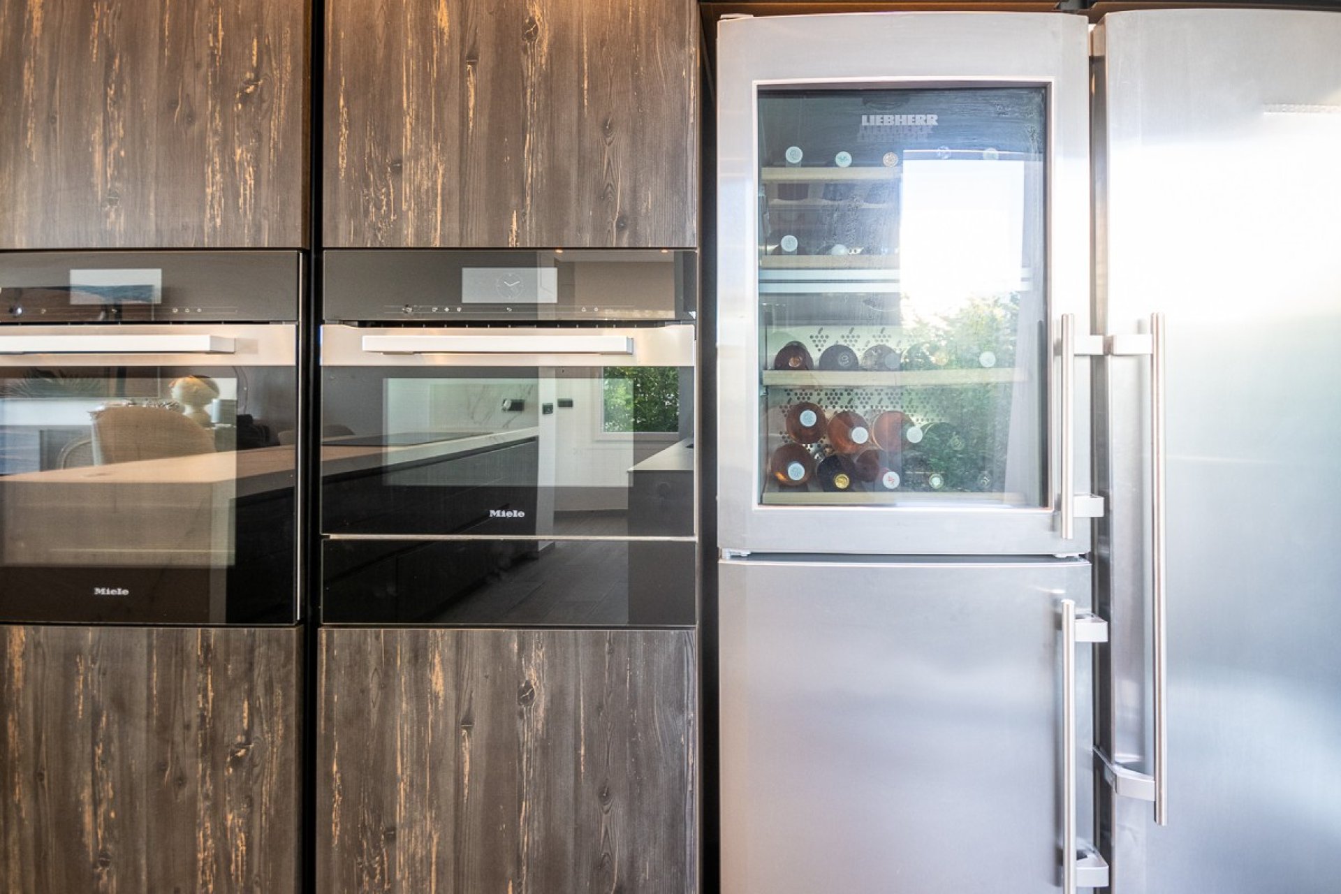 Használt Ingatlanok - Villa -
Algorfa - Inland