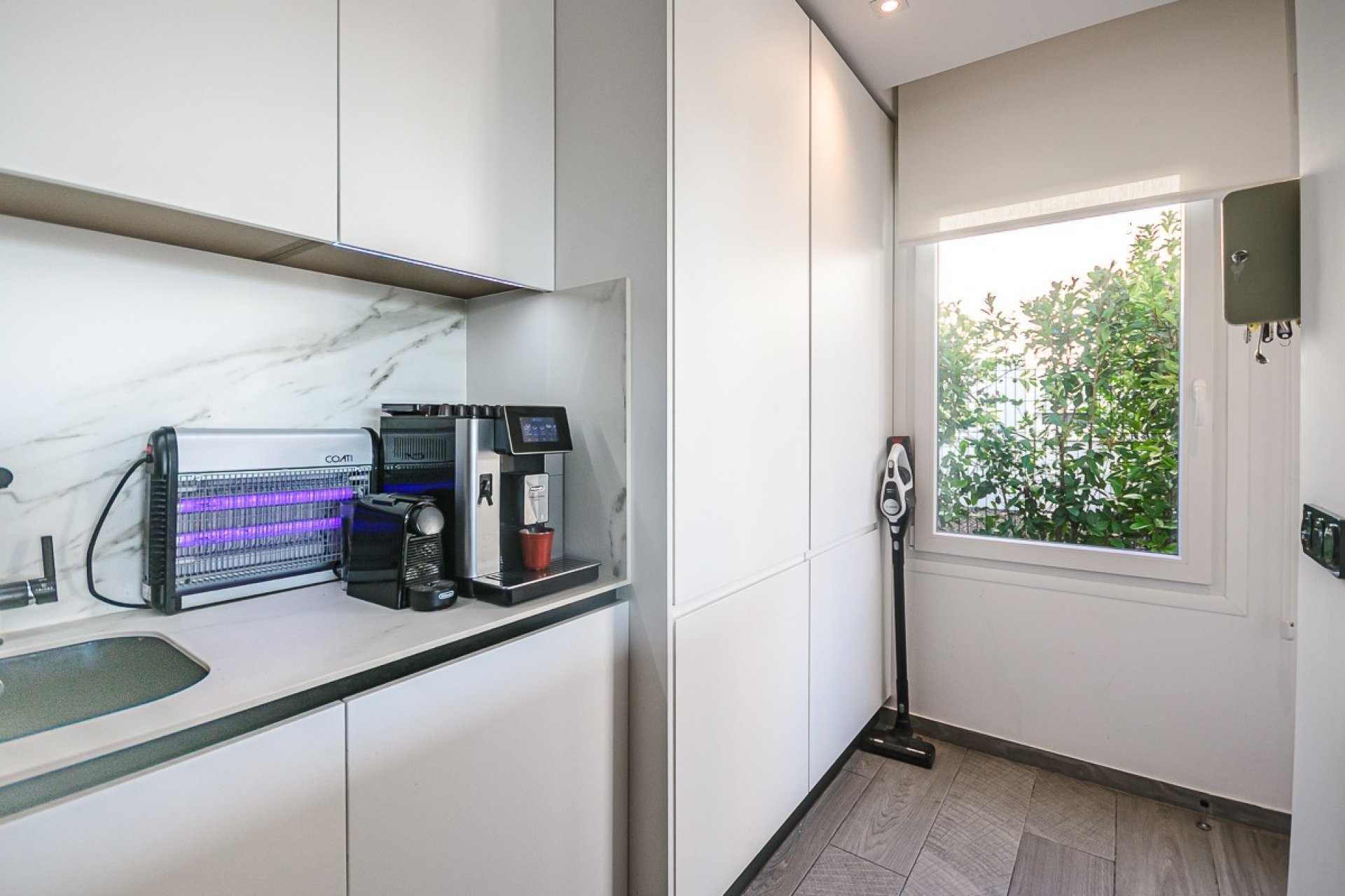 Használt Ingatlanok - Villa -
Algorfa - Inland