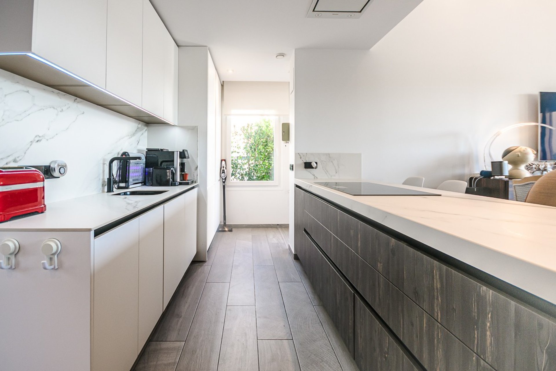 Használt Ingatlanok - Villa -
Algorfa - Inland