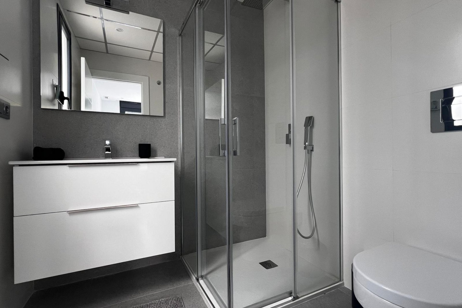 Használt Ingatlanok - Villa -
Algorfa - Inland