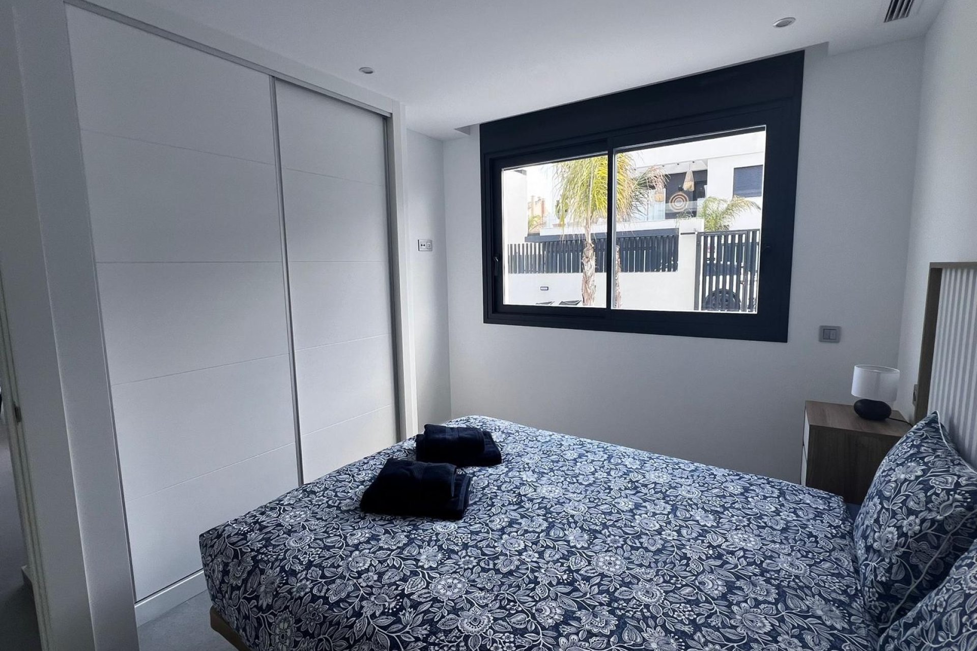 Használt Ingatlanok - Villa -
Algorfa - Inland