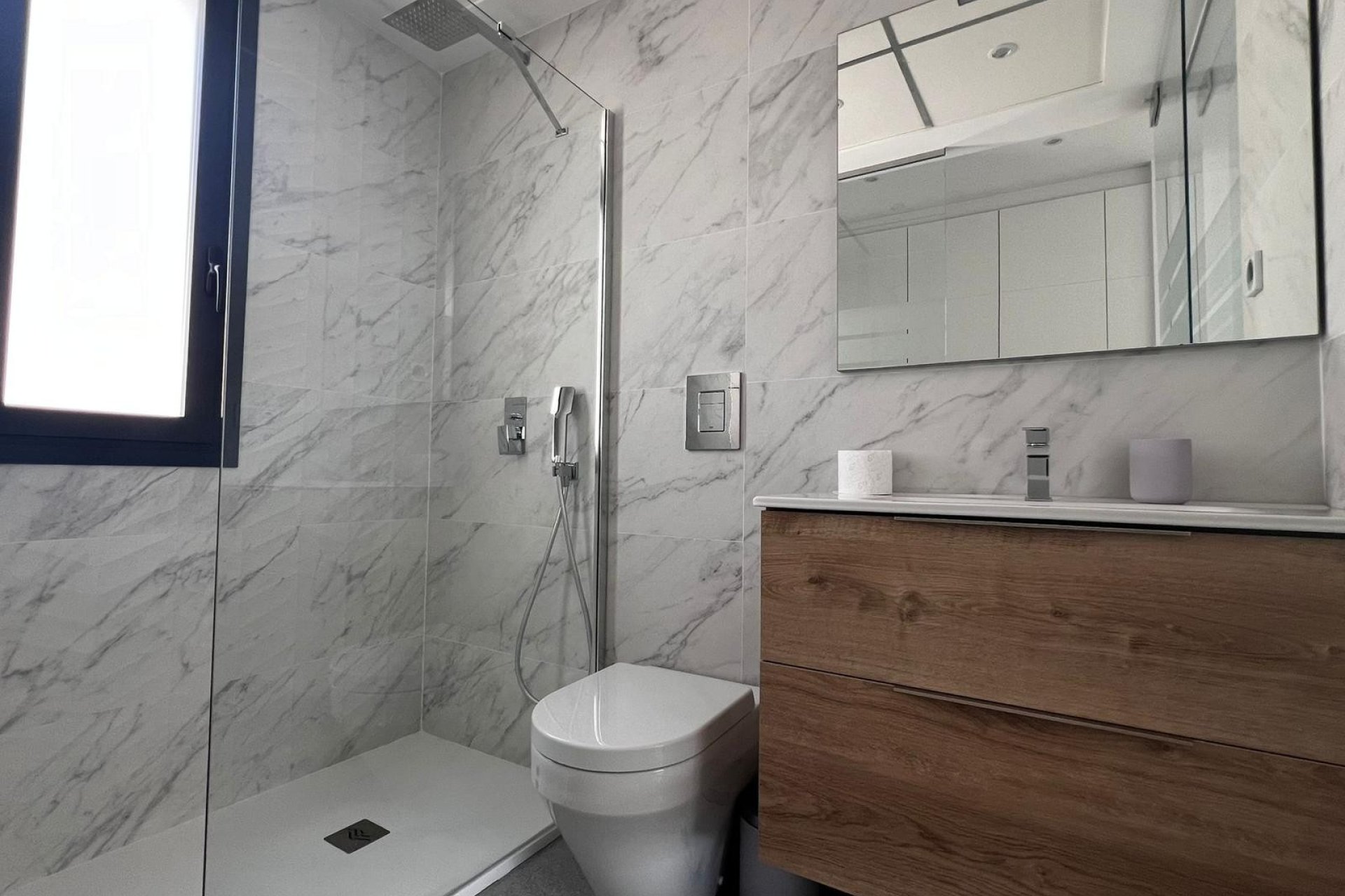 Használt Ingatlanok - Villa -
Algorfa - Inland