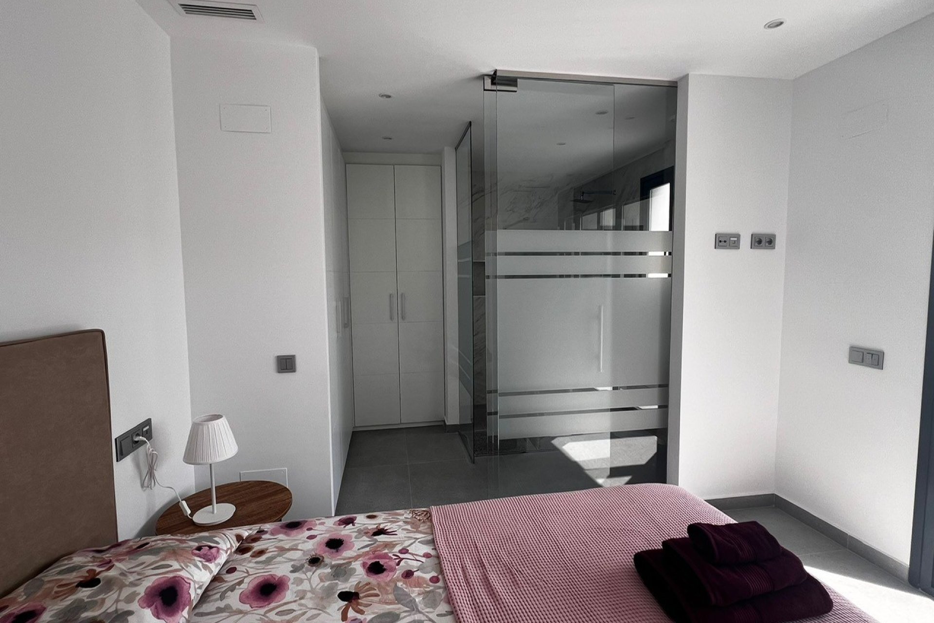 Használt Ingatlanok - Villa -
Algorfa - Inland