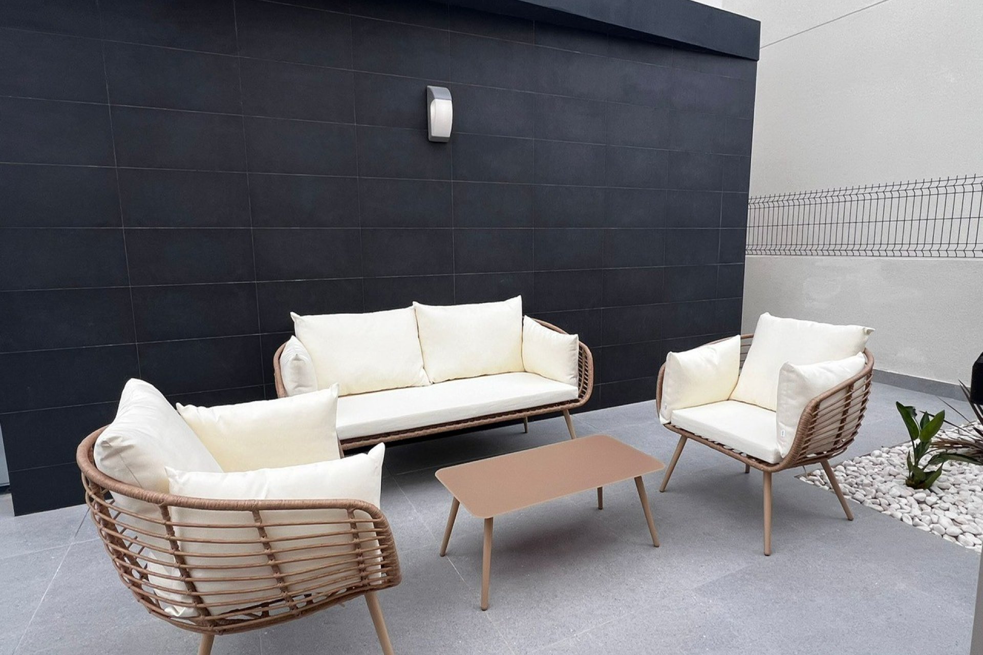 Használt Ingatlanok - Villa -
Algorfa - Inland