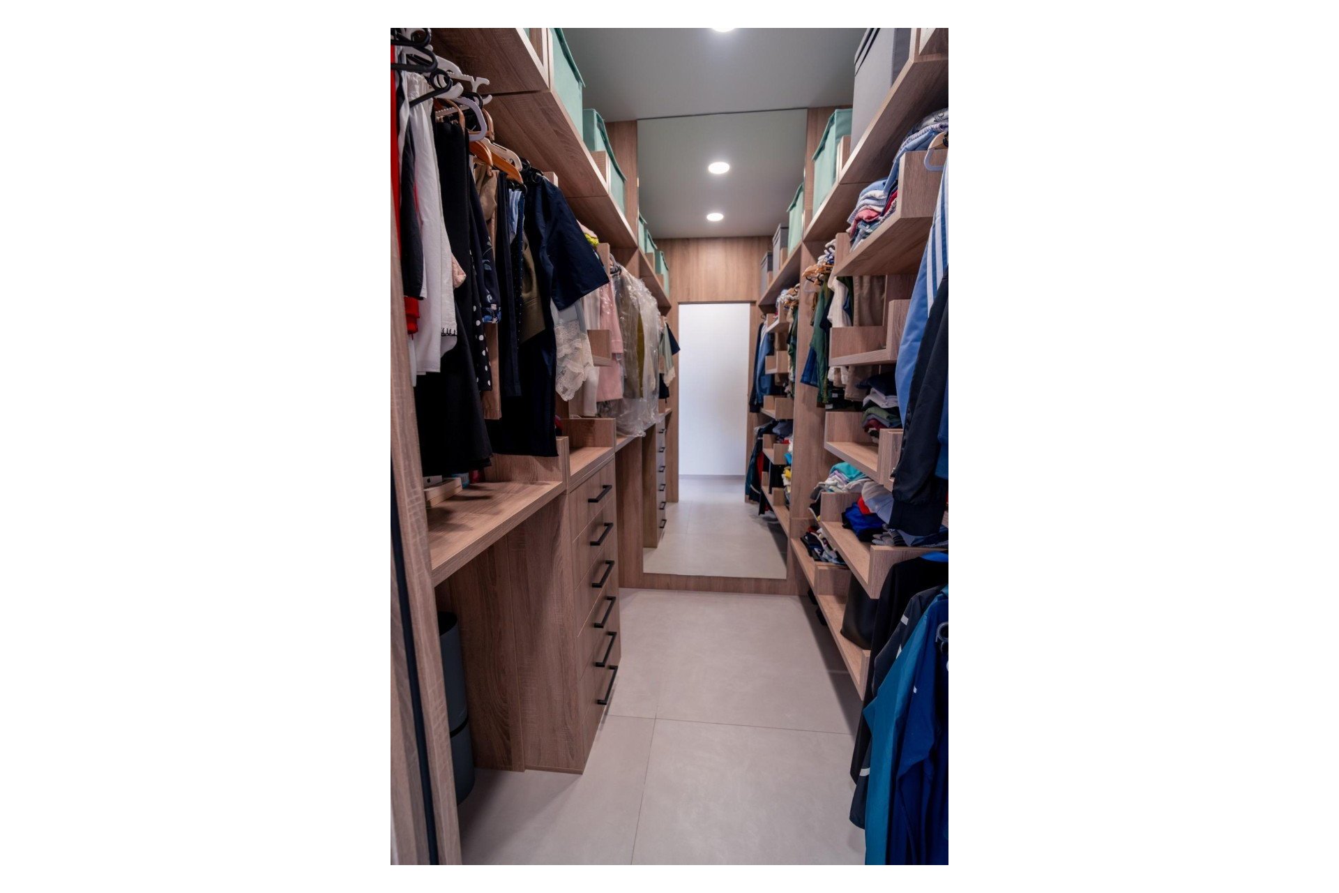 Használt Ingatlanok - Villa -
Algorfa - Inland