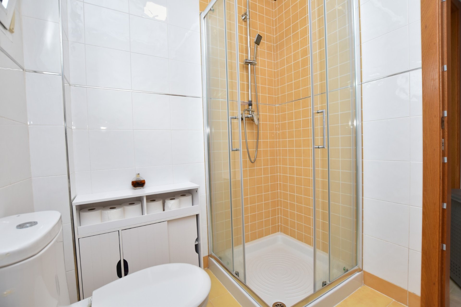 Használt Ingatlanok - Villa -
Algorfa - Inland