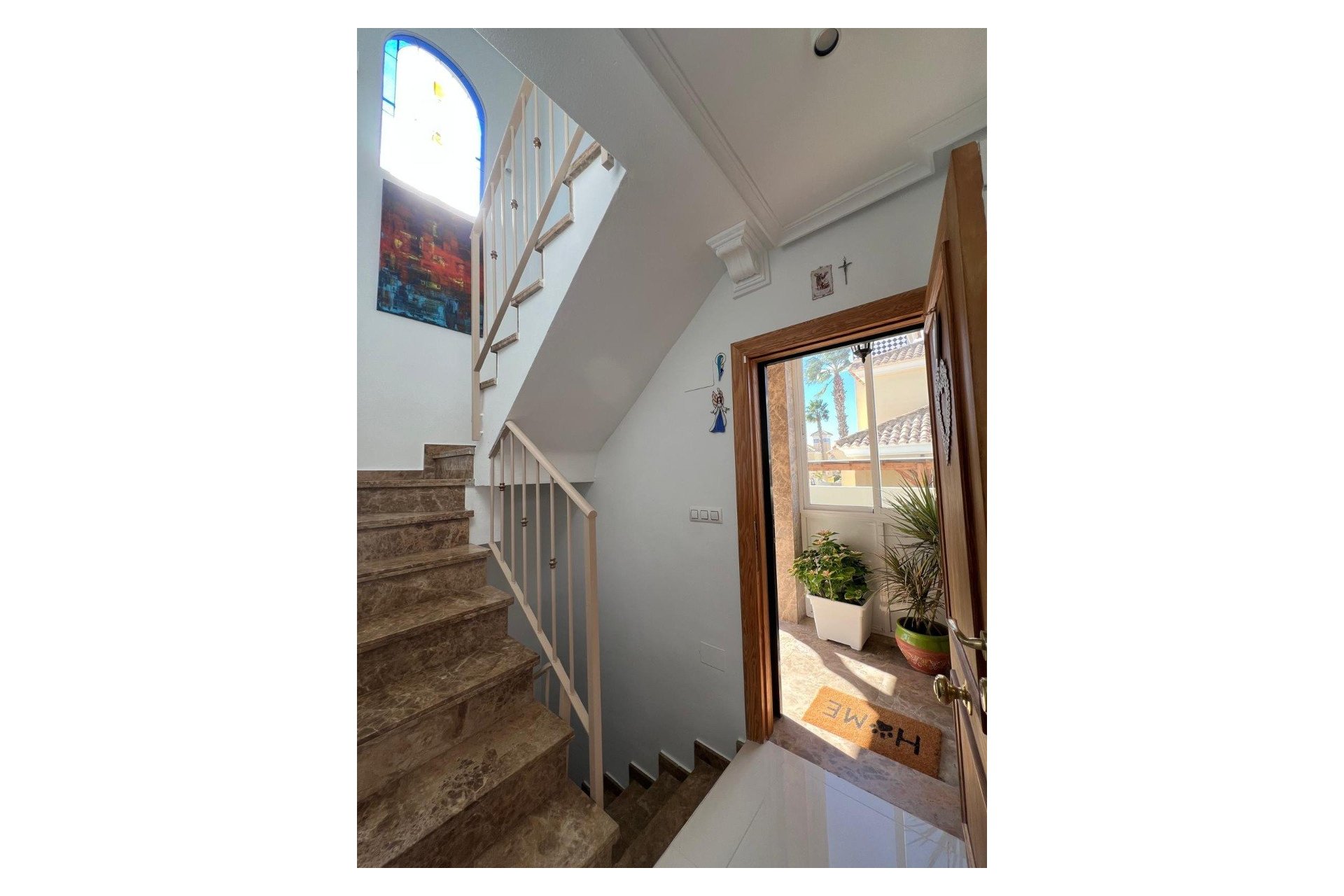 Használt Ingatlanok - Villa -
Algorfa - Inland