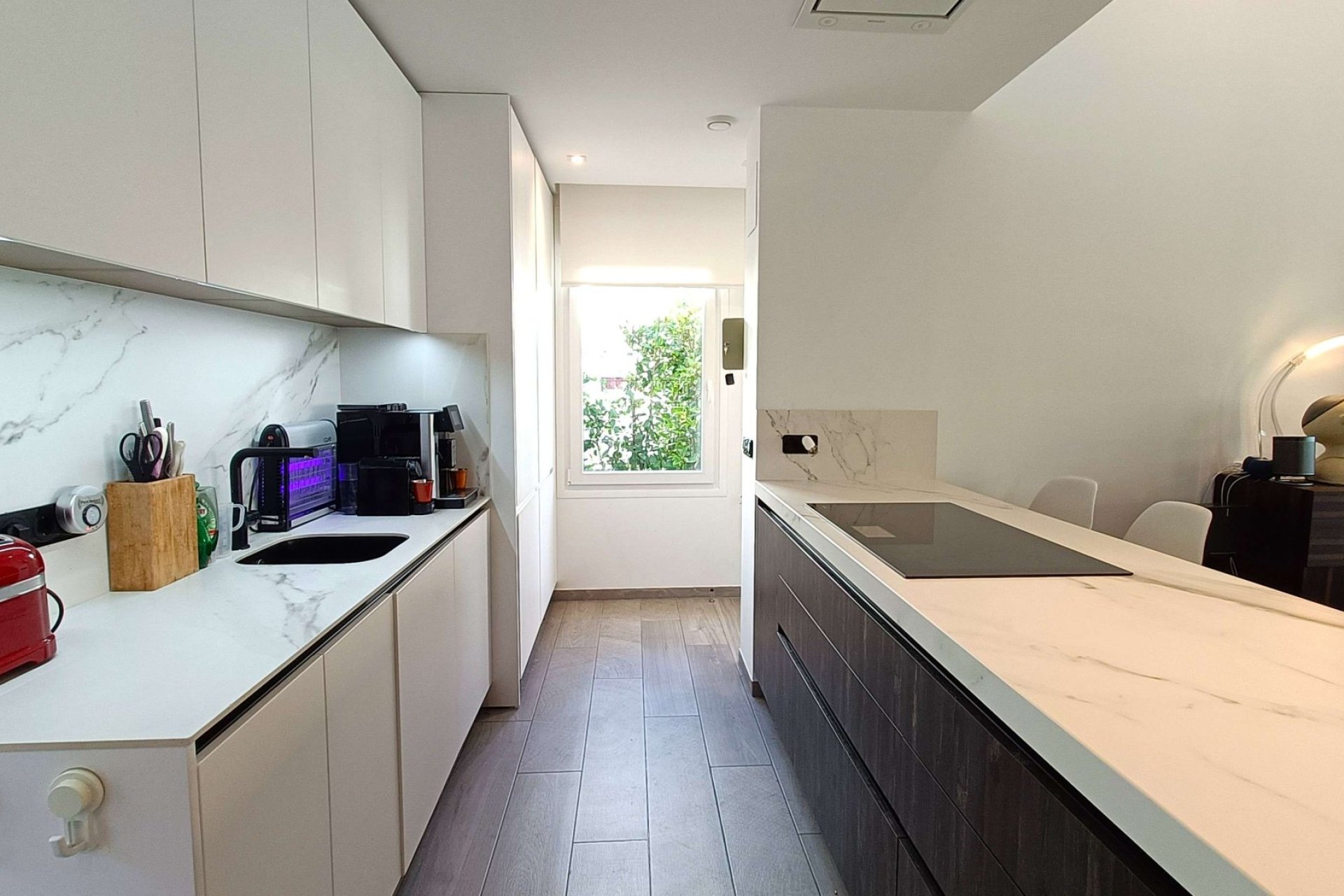 Használt Ingatlanok - Villa -
Algorfa - Inland