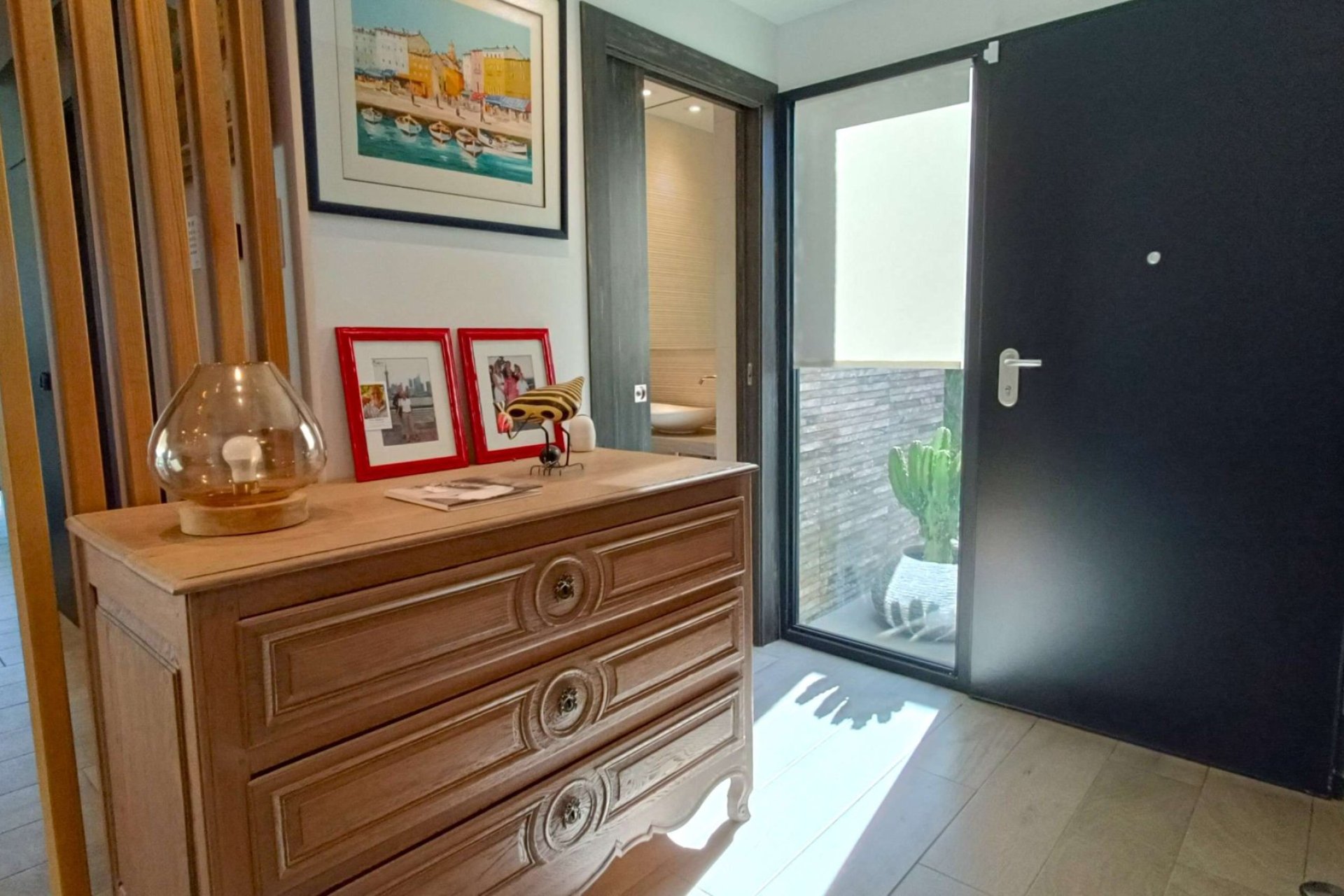 Használt Ingatlanok - Villa -
Algorfa - Inland