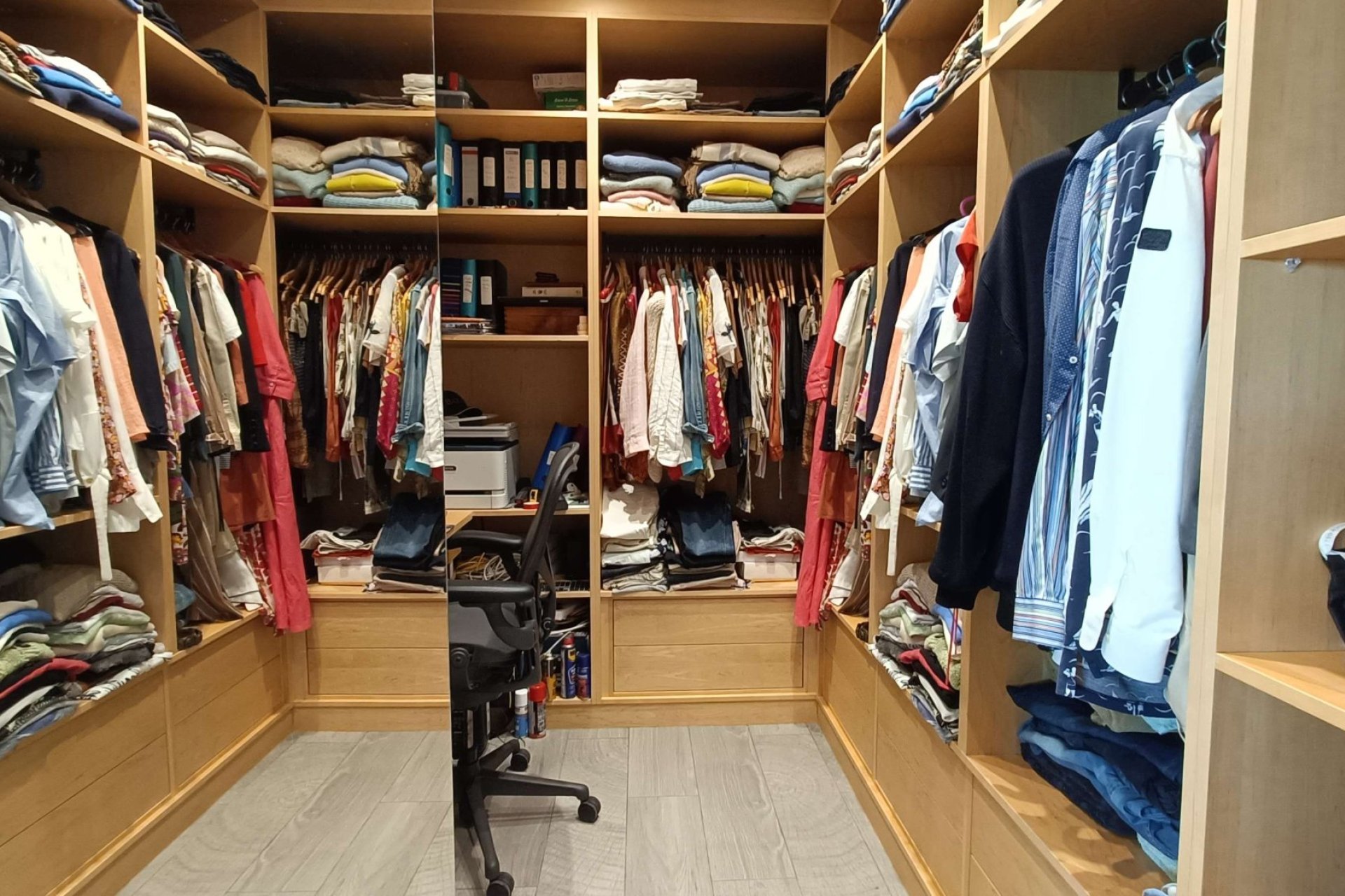 Használt Ingatlanok - Villa -
Algorfa - Inland