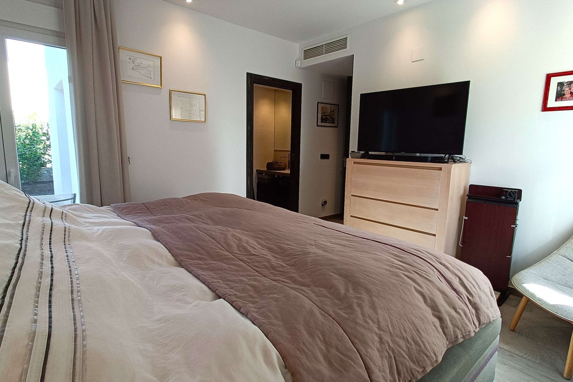 Használt Ingatlanok - Villa -
Algorfa - Inland