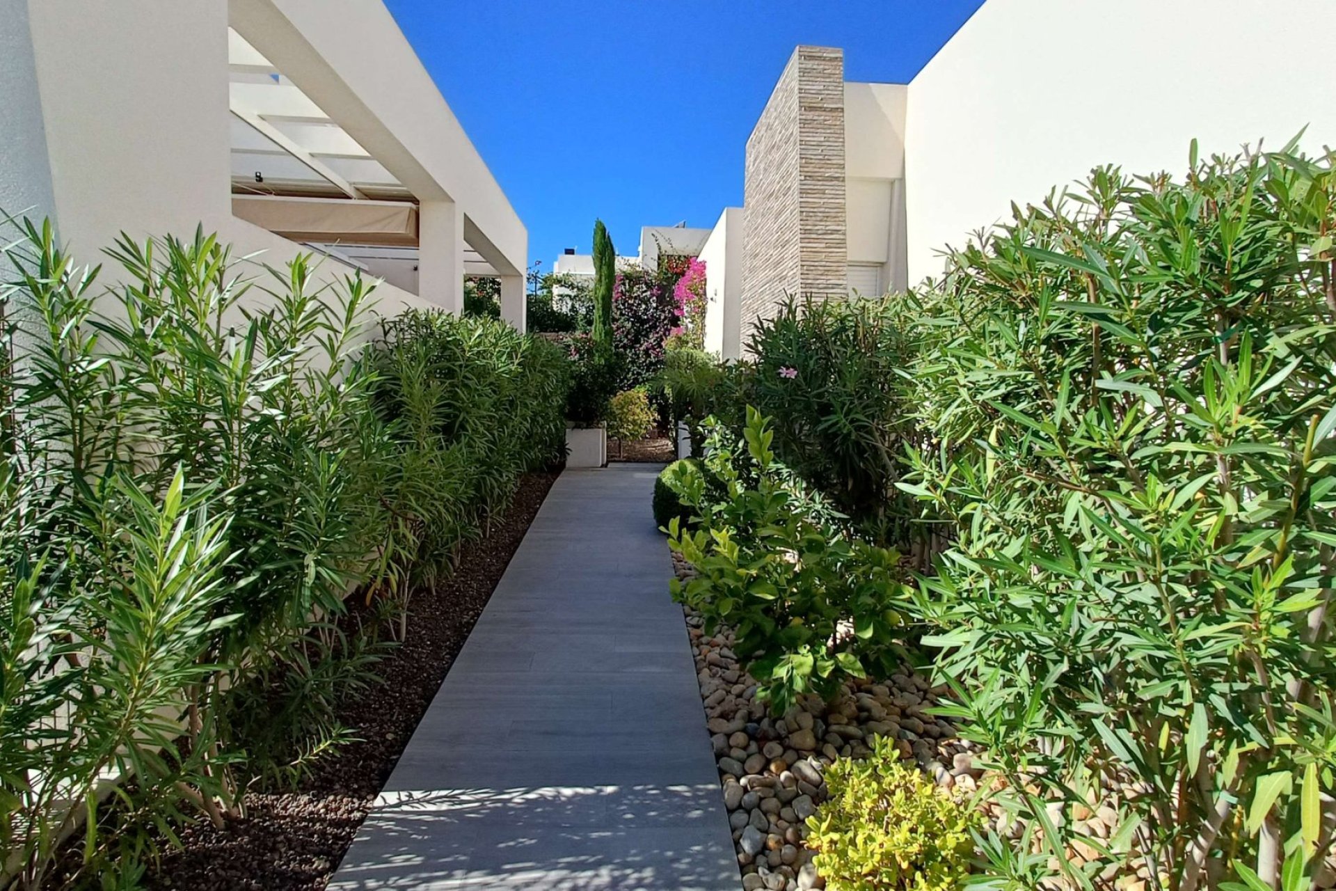 Használt Ingatlanok - Villa -
Algorfa - Inland