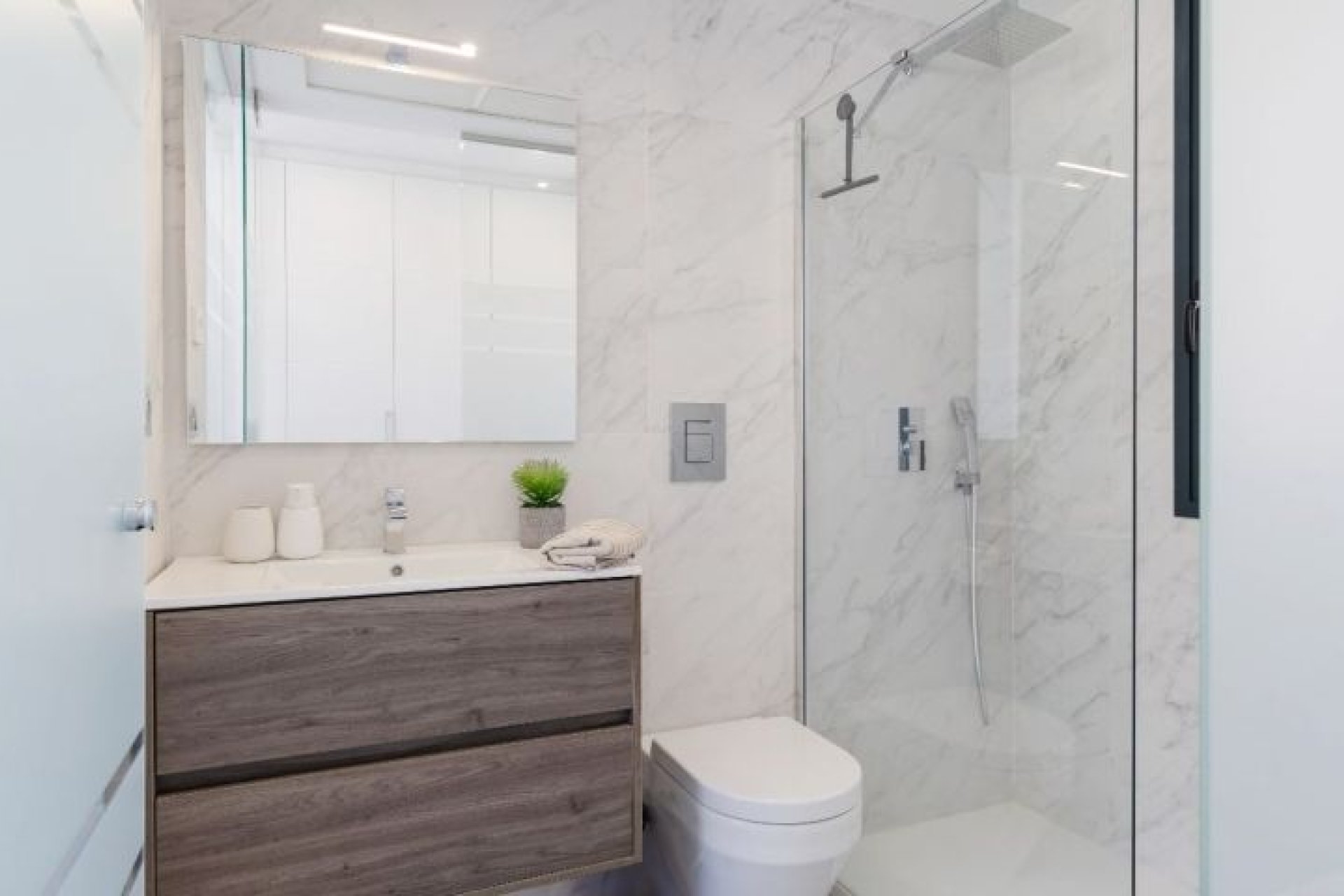 Használt Ingatlanok - Villa -
Algorfa - Inland