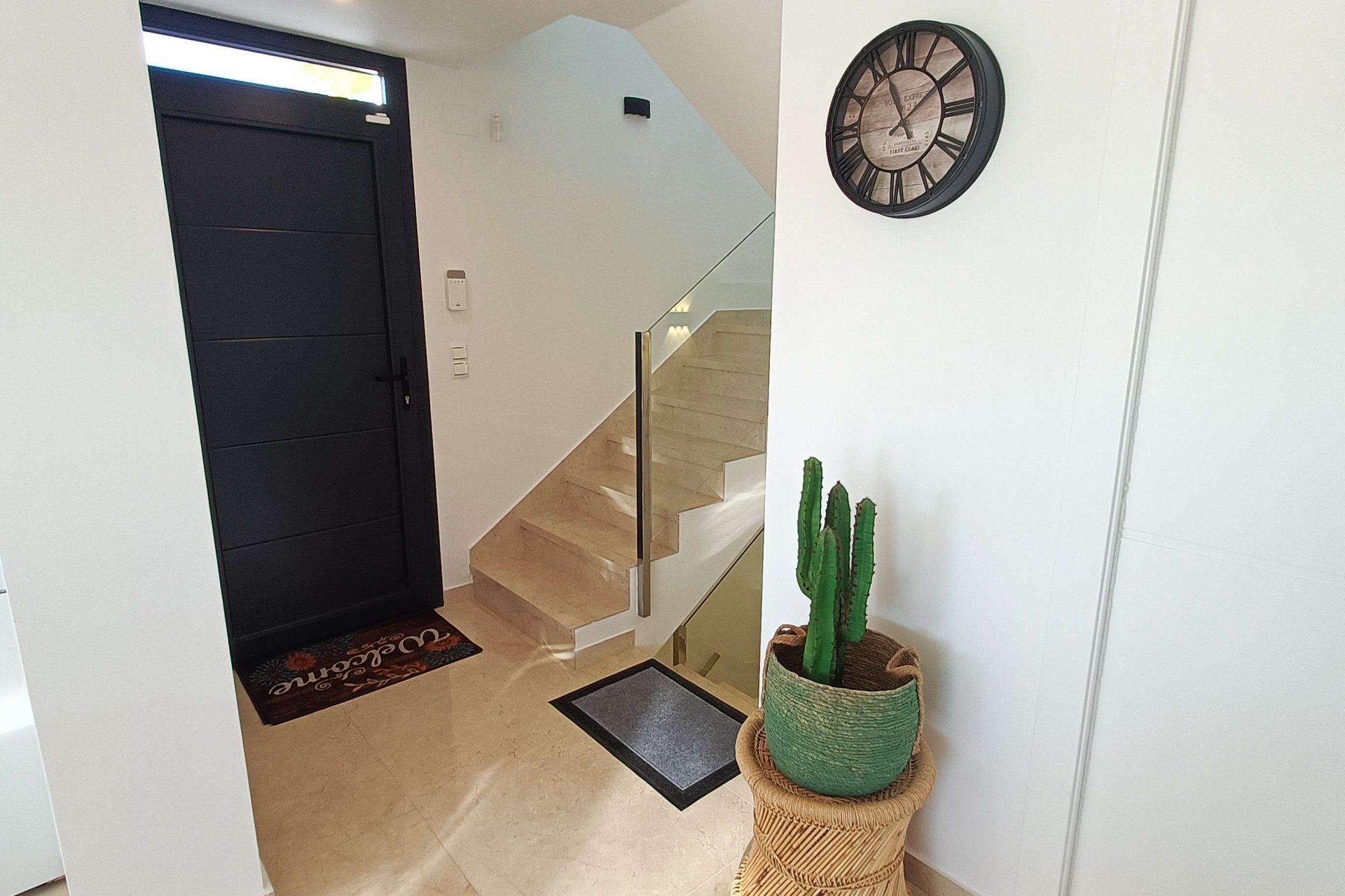 Használt Ingatlanok - Villa -
Algorfa - Inland