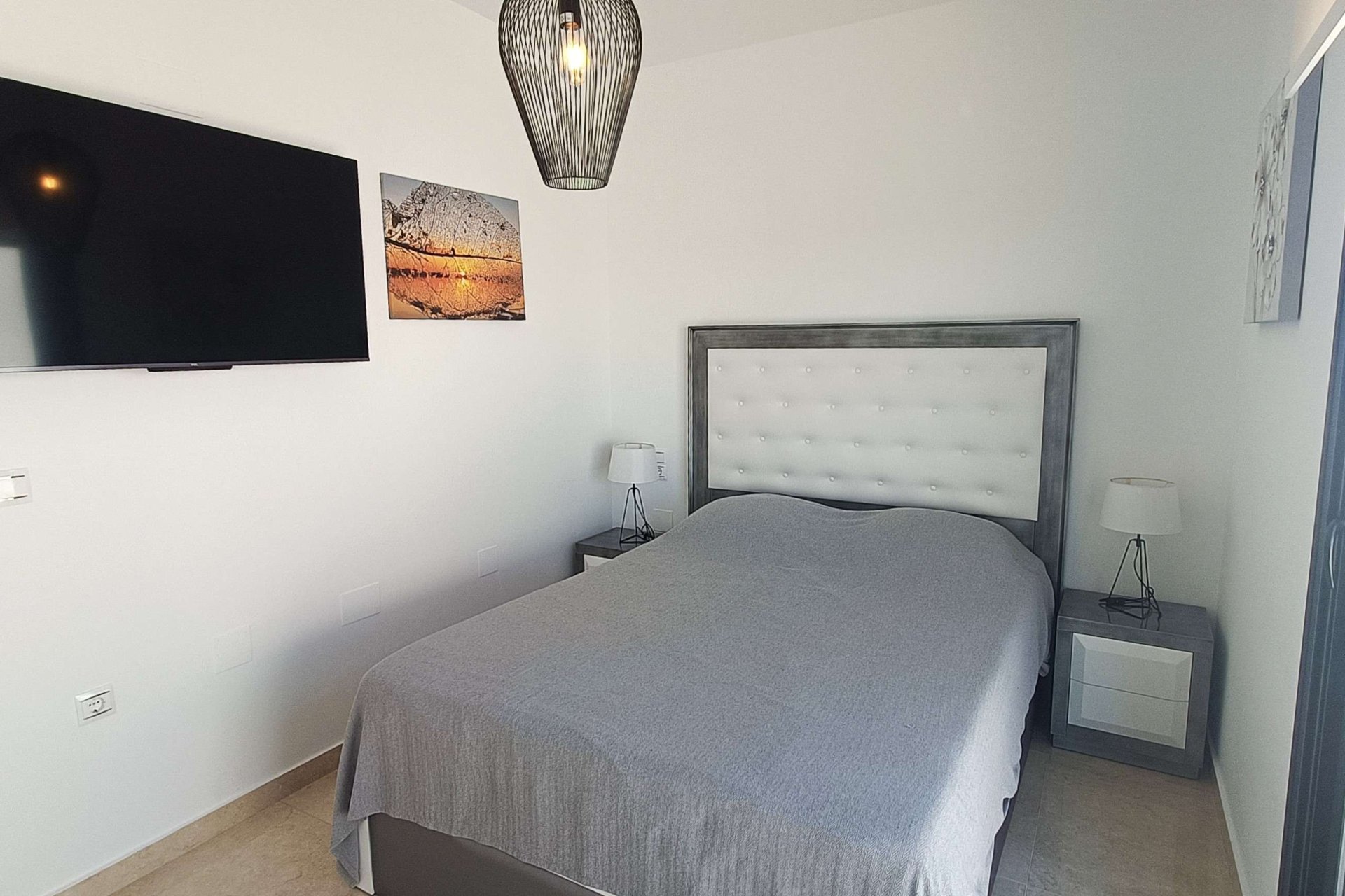 Használt Ingatlanok - Villa -
Algorfa - Inland