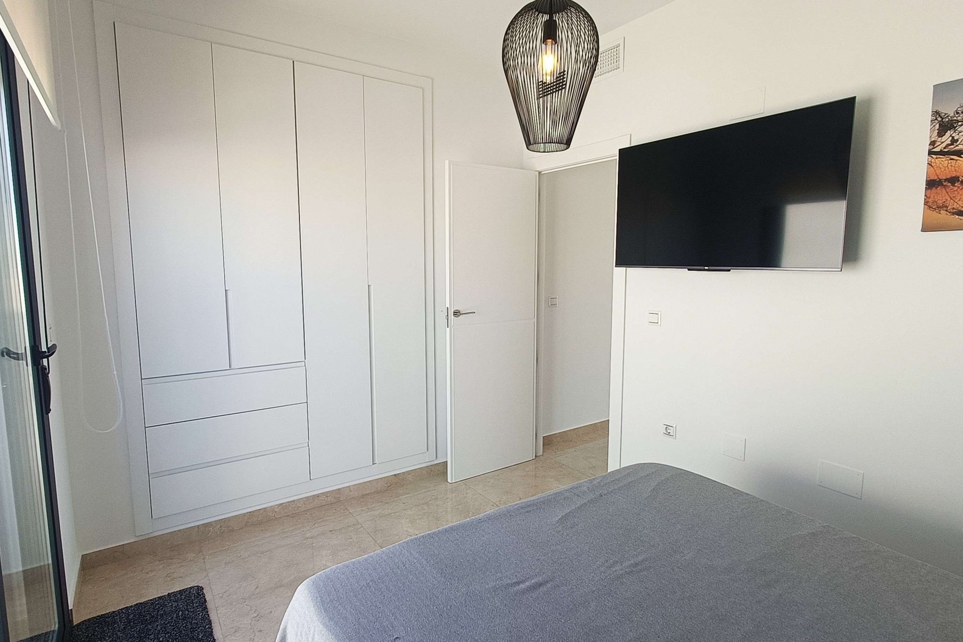 Használt Ingatlanok - Villa -
Algorfa - Inland