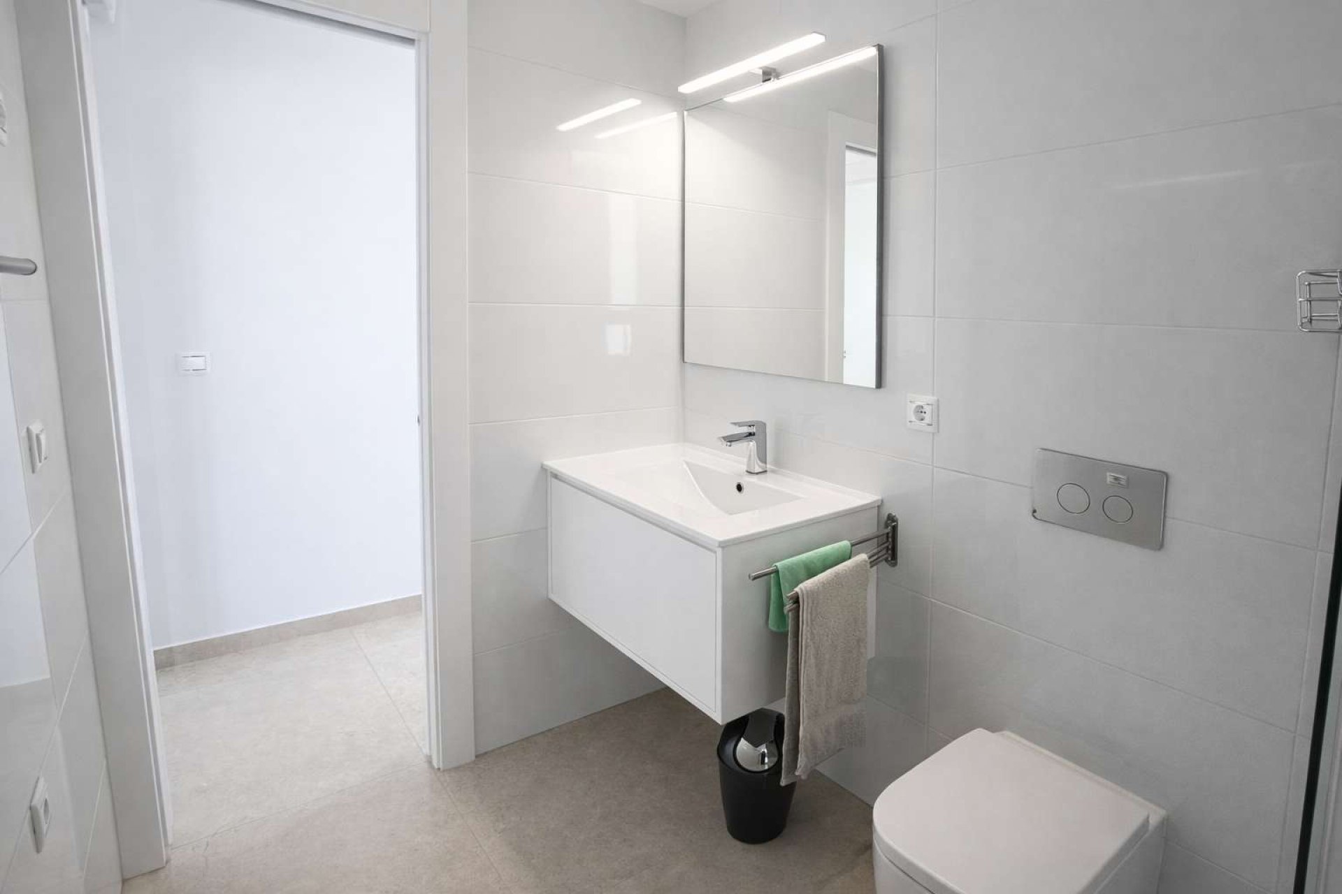 Használt Ingatlanok - Villa -
Algorfa - Inland