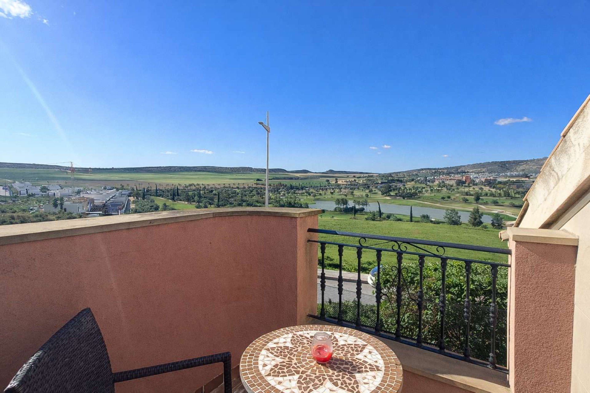 Használt Ingatlanok - Villa -
Algorfa - Inland