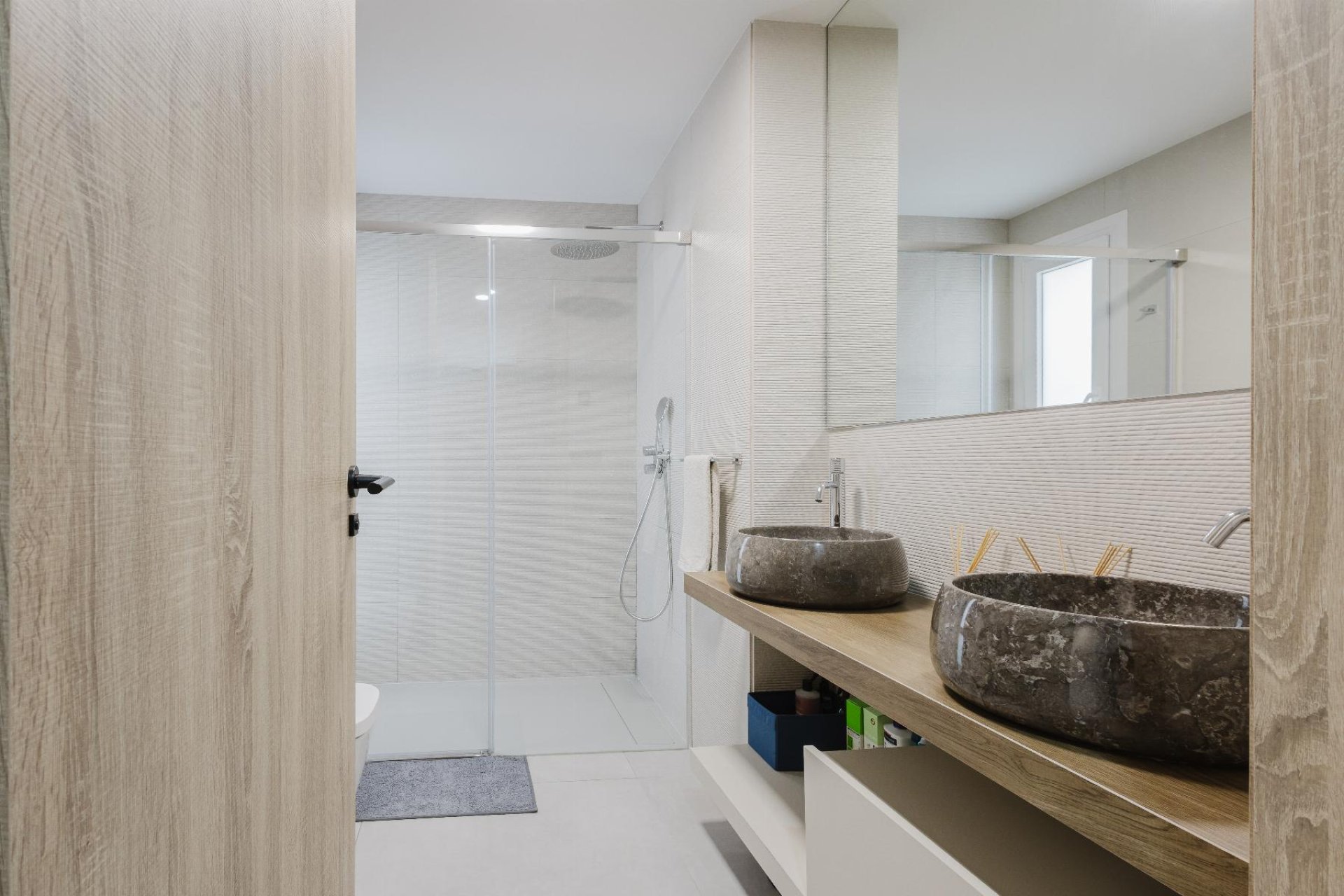 Használt Ingatlanok - Villa -
Algorfa - Inland