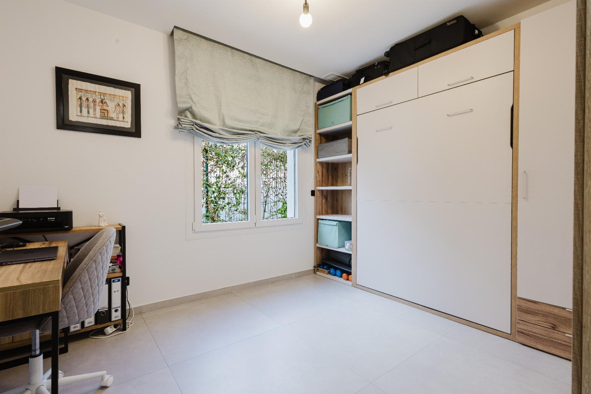 Használt Ingatlanok - Villa -
Algorfa - Inland